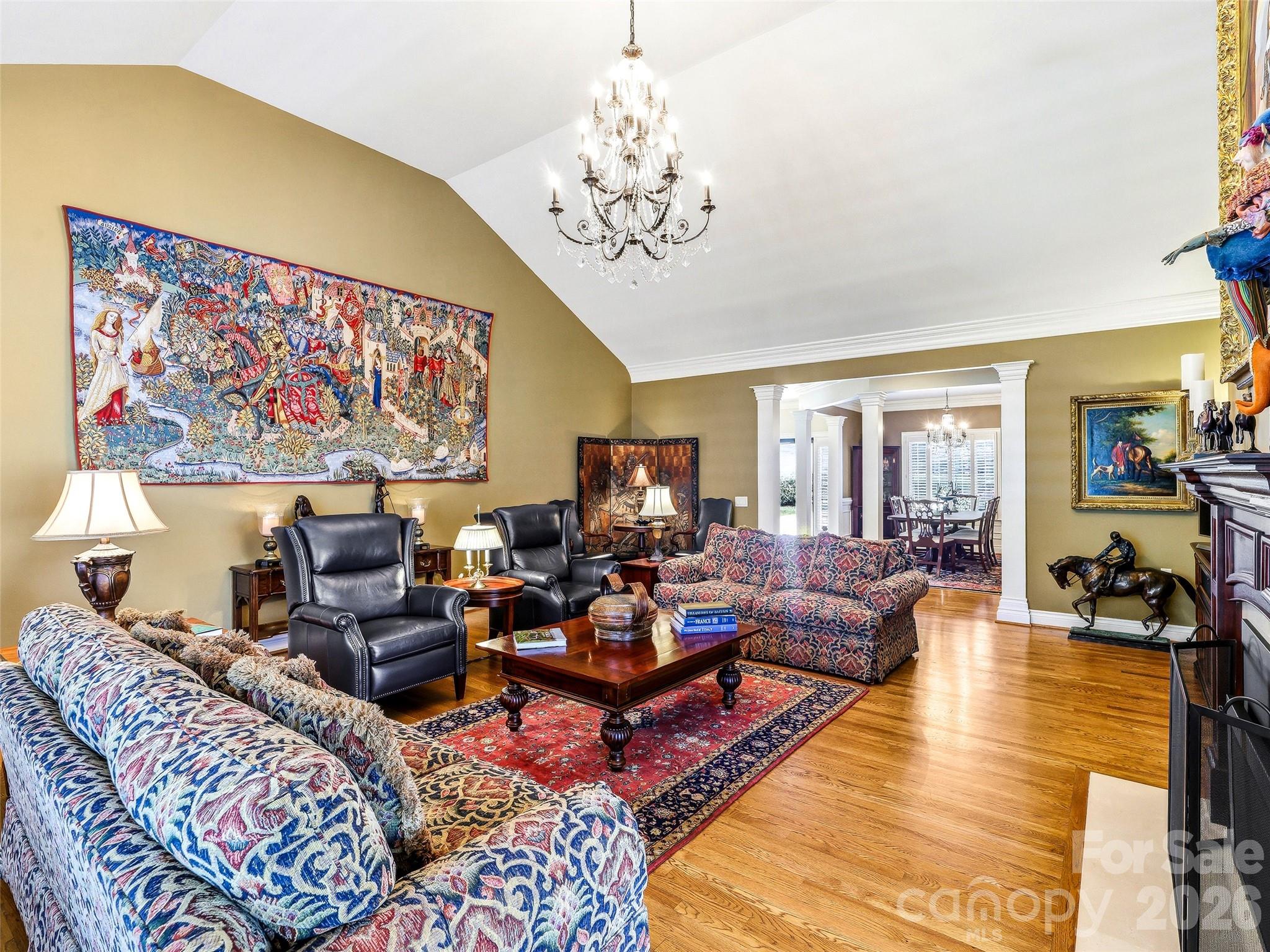 Devonshire - Residential