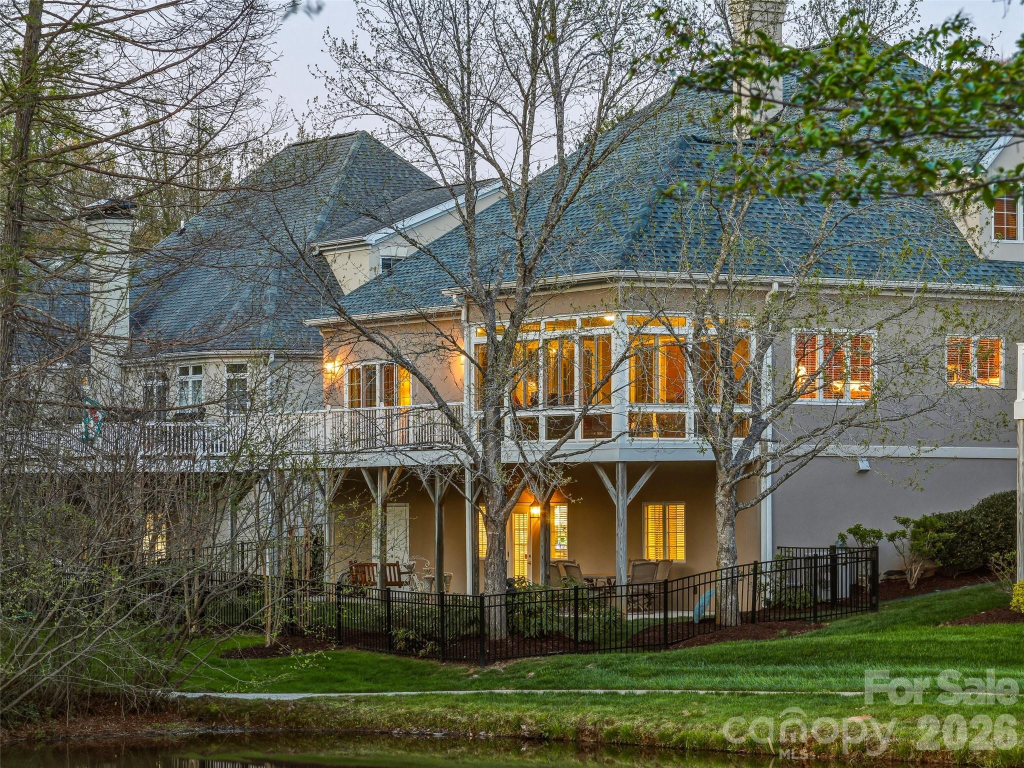 Devonshire - Residential