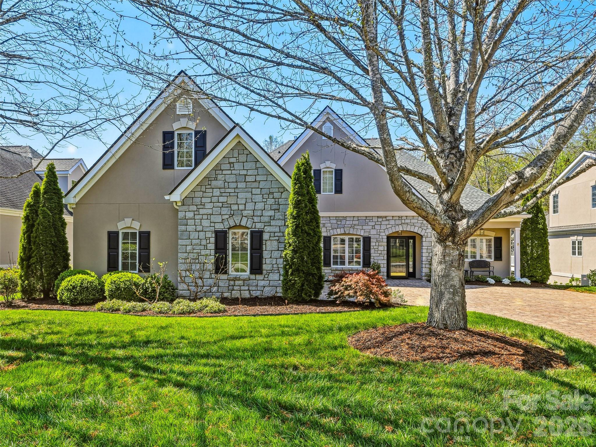 Devonshire - Residential