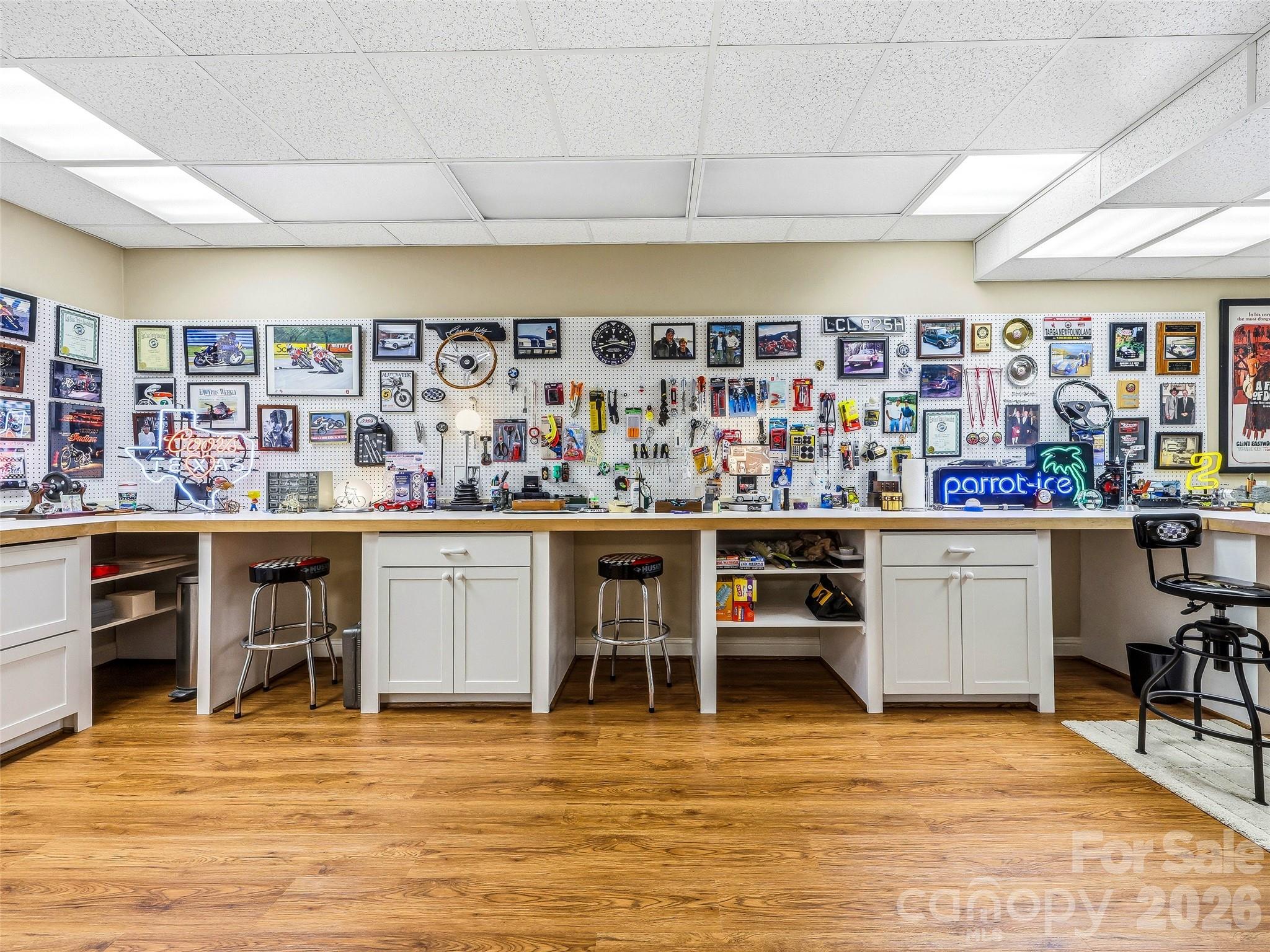 Devonshire - Residential