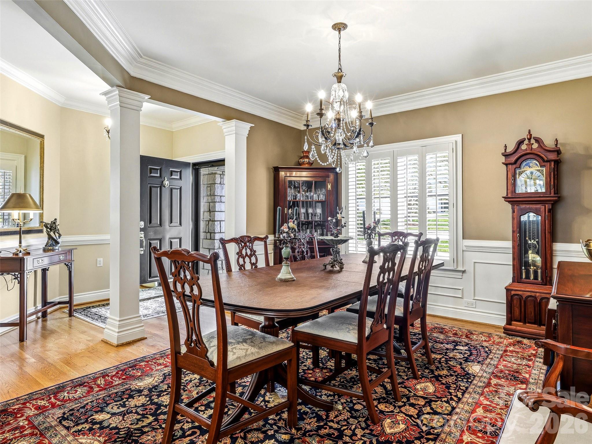 Devonshire - Residential