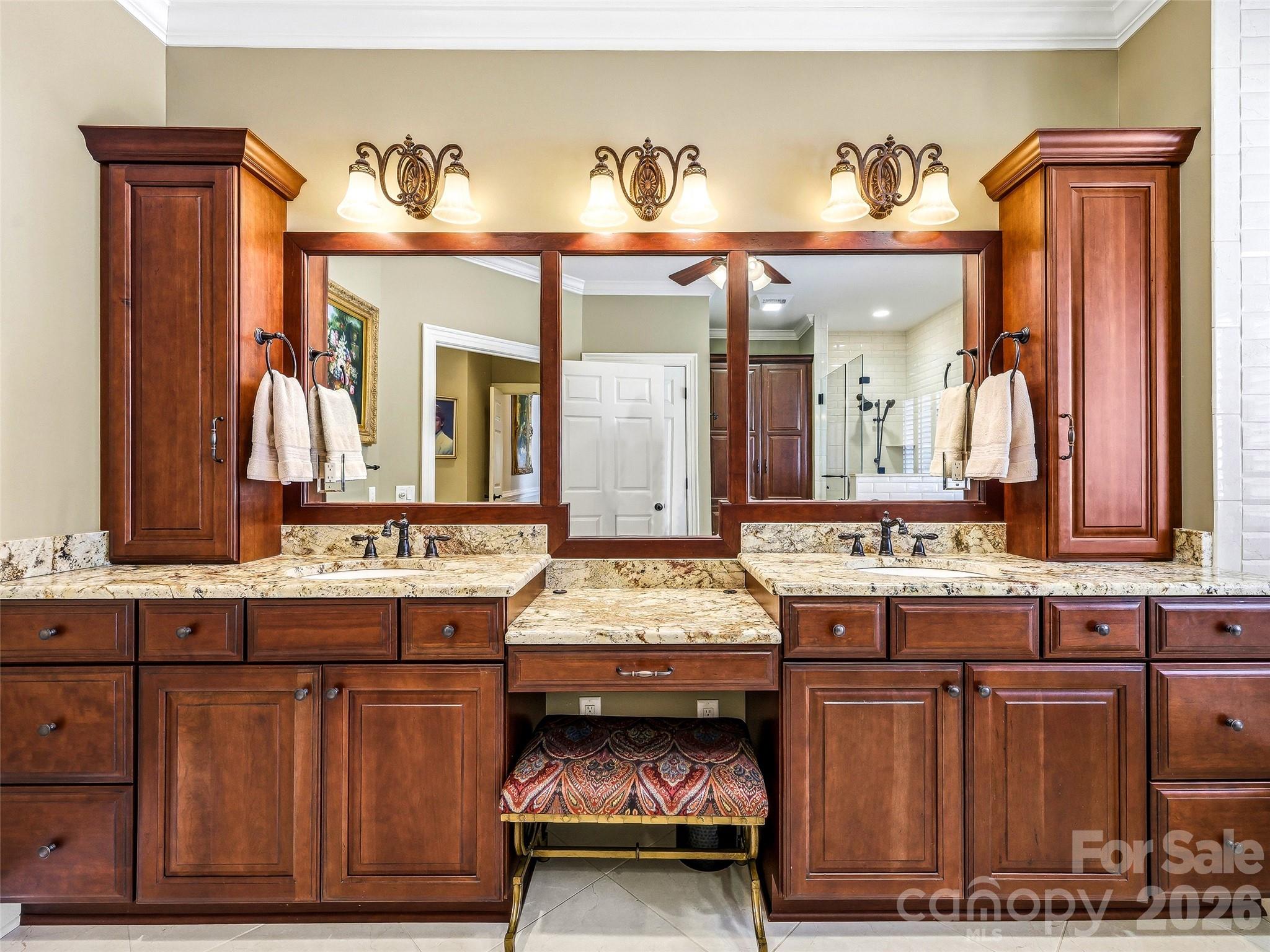 Devonshire - Residential