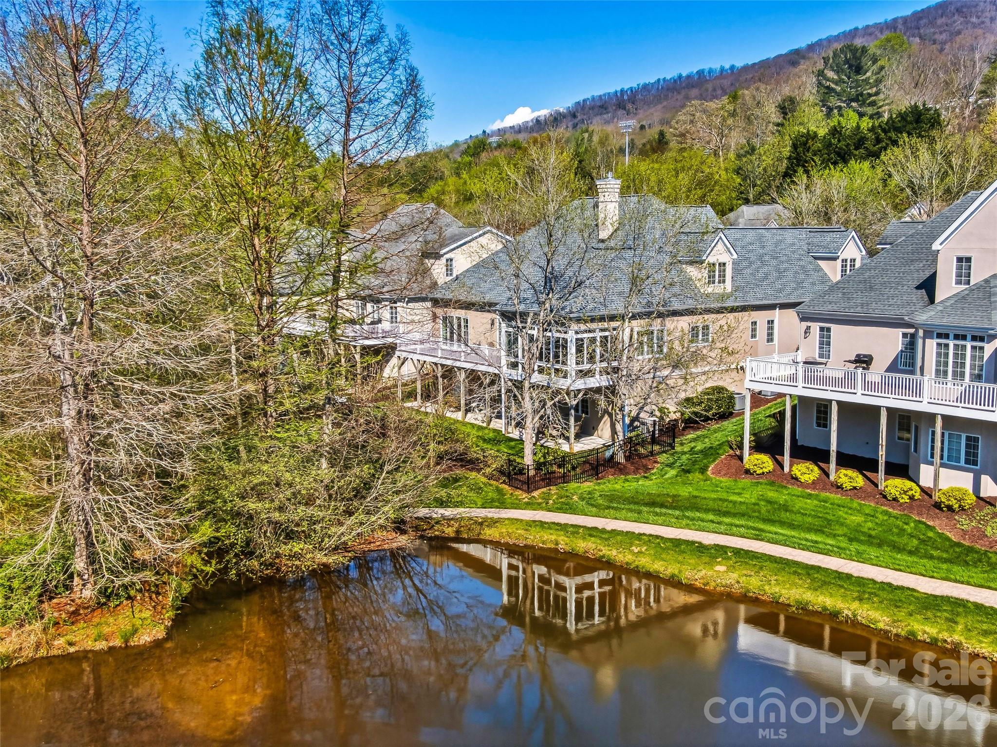 Devonshire - Residential