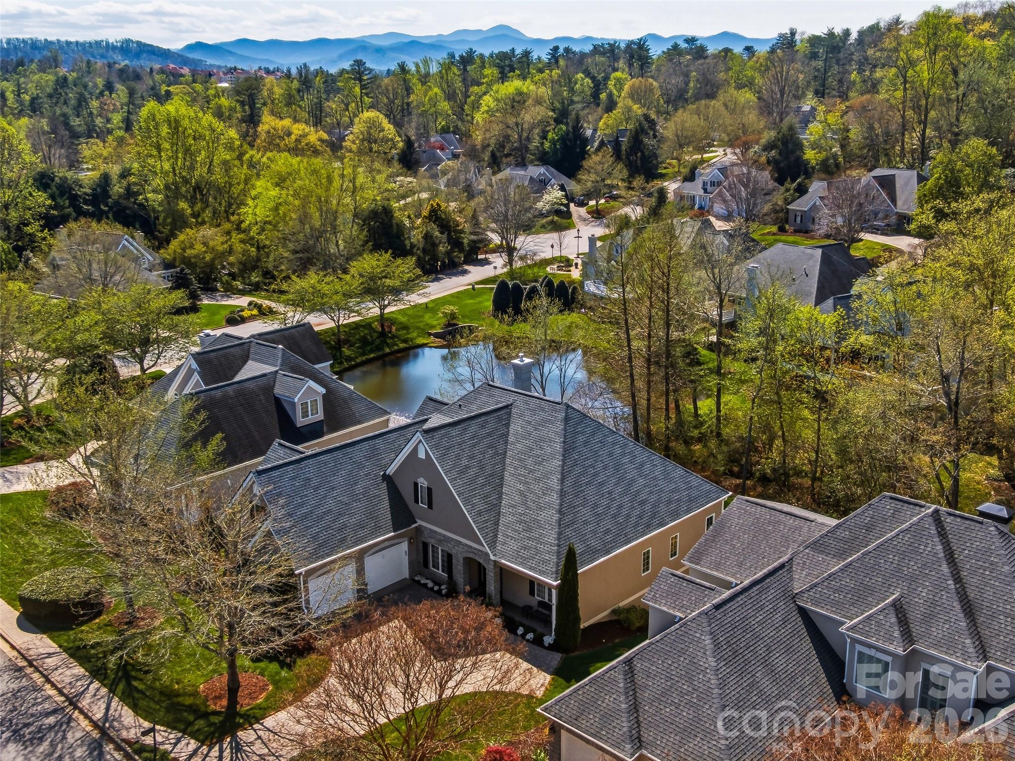 Devonshire - Residential