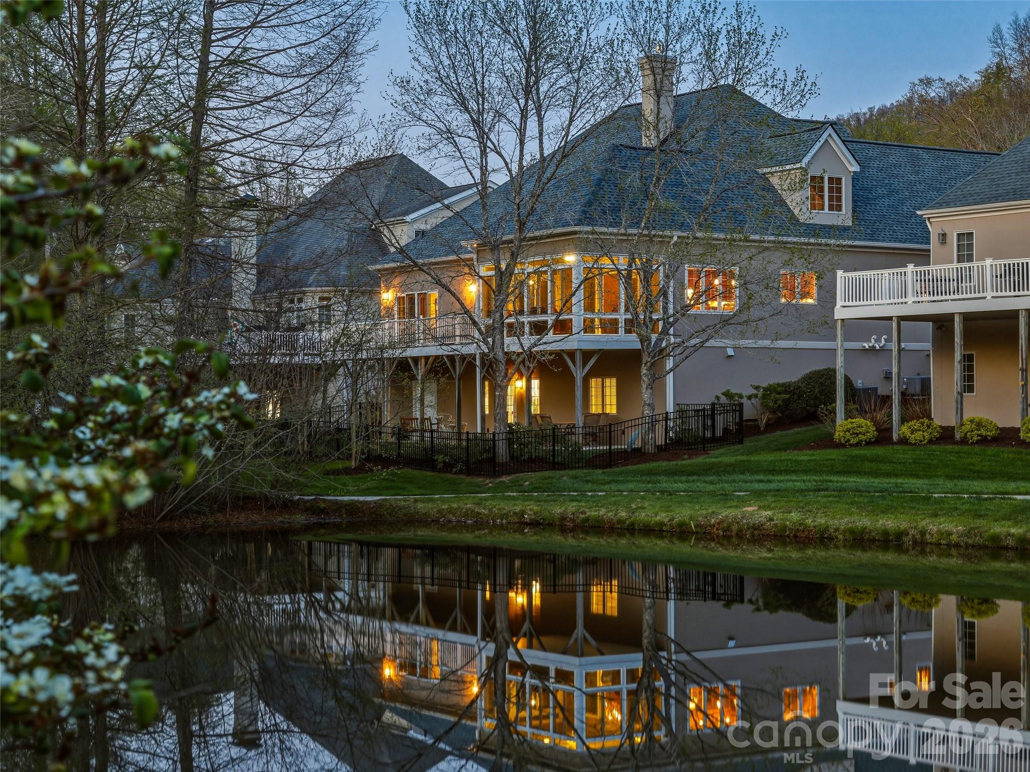 Devonshire - Residential