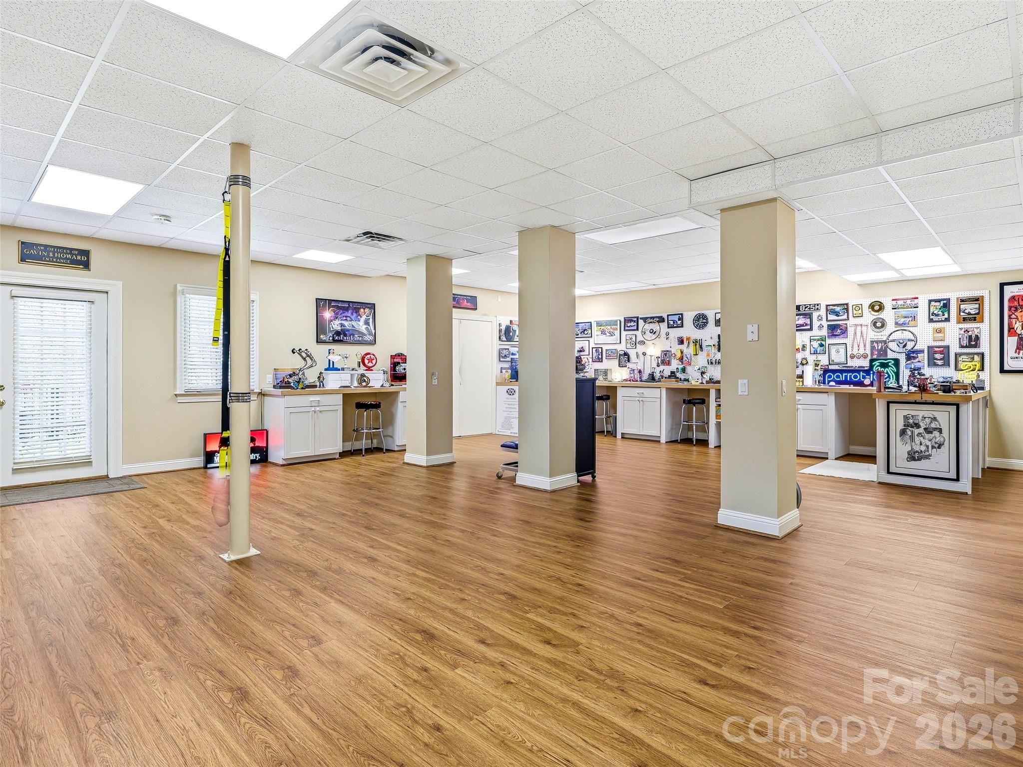 Devonshire - Residential