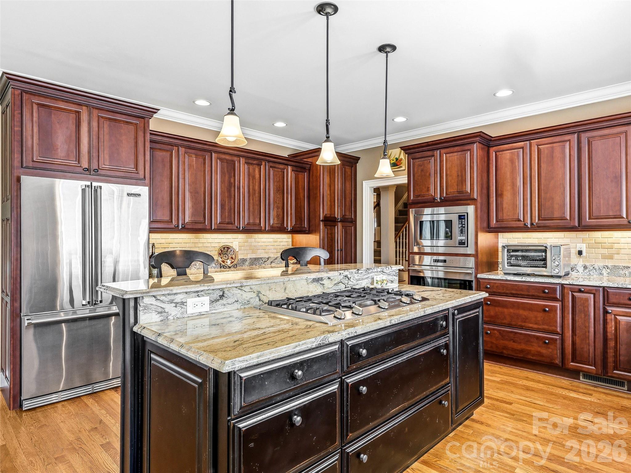 Devonshire - Residential