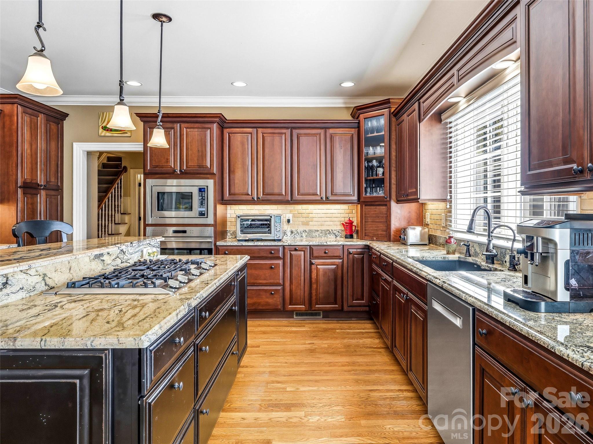 Devonshire - Residential