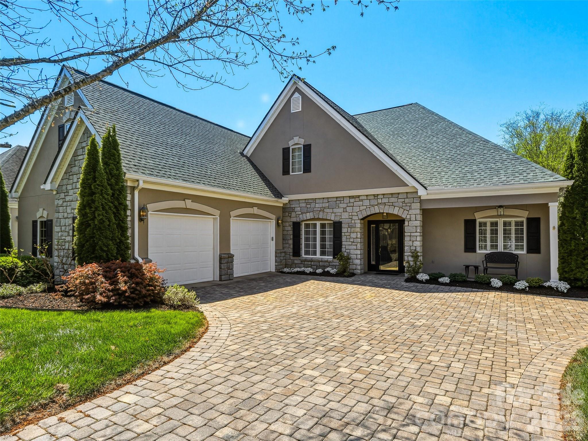 Devonshire - Residential