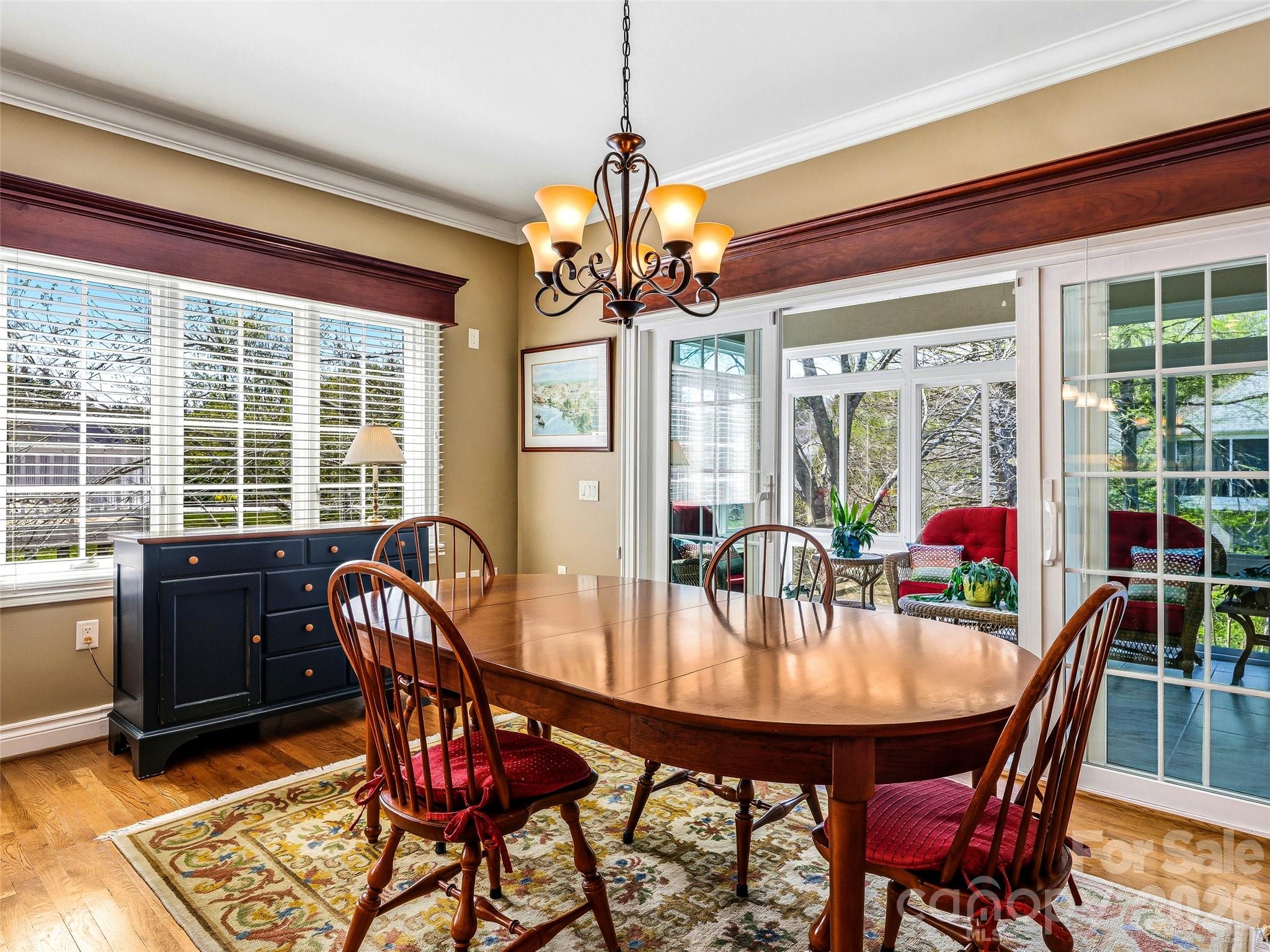 Devonshire - Residential