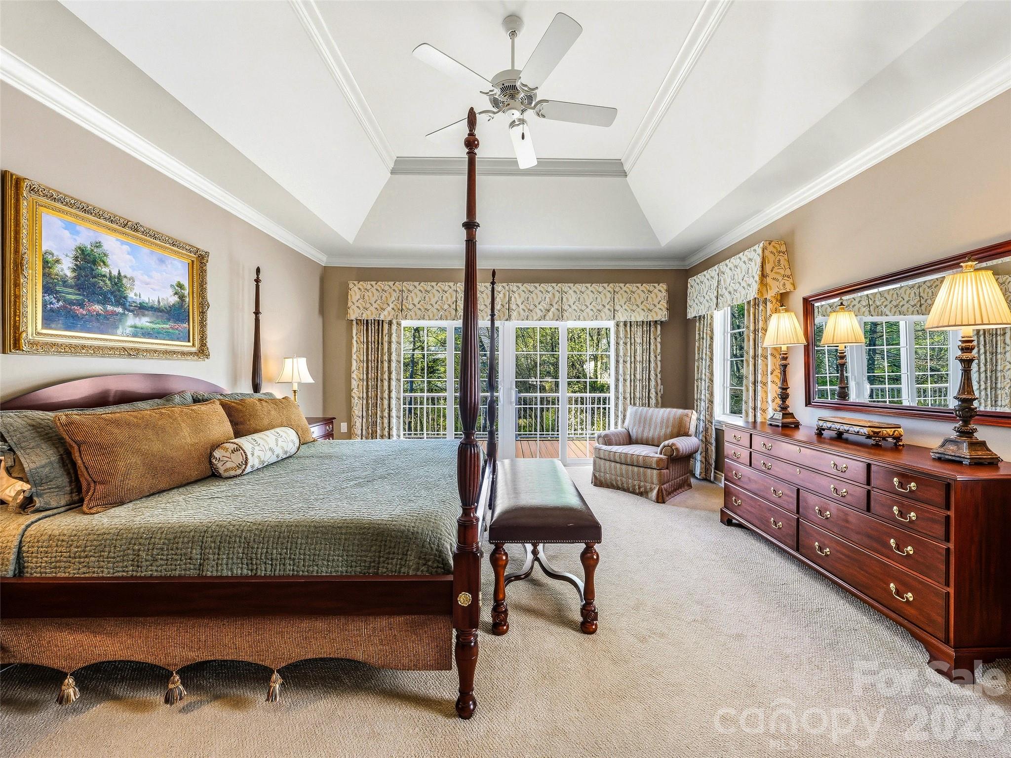 Devonshire - Residential