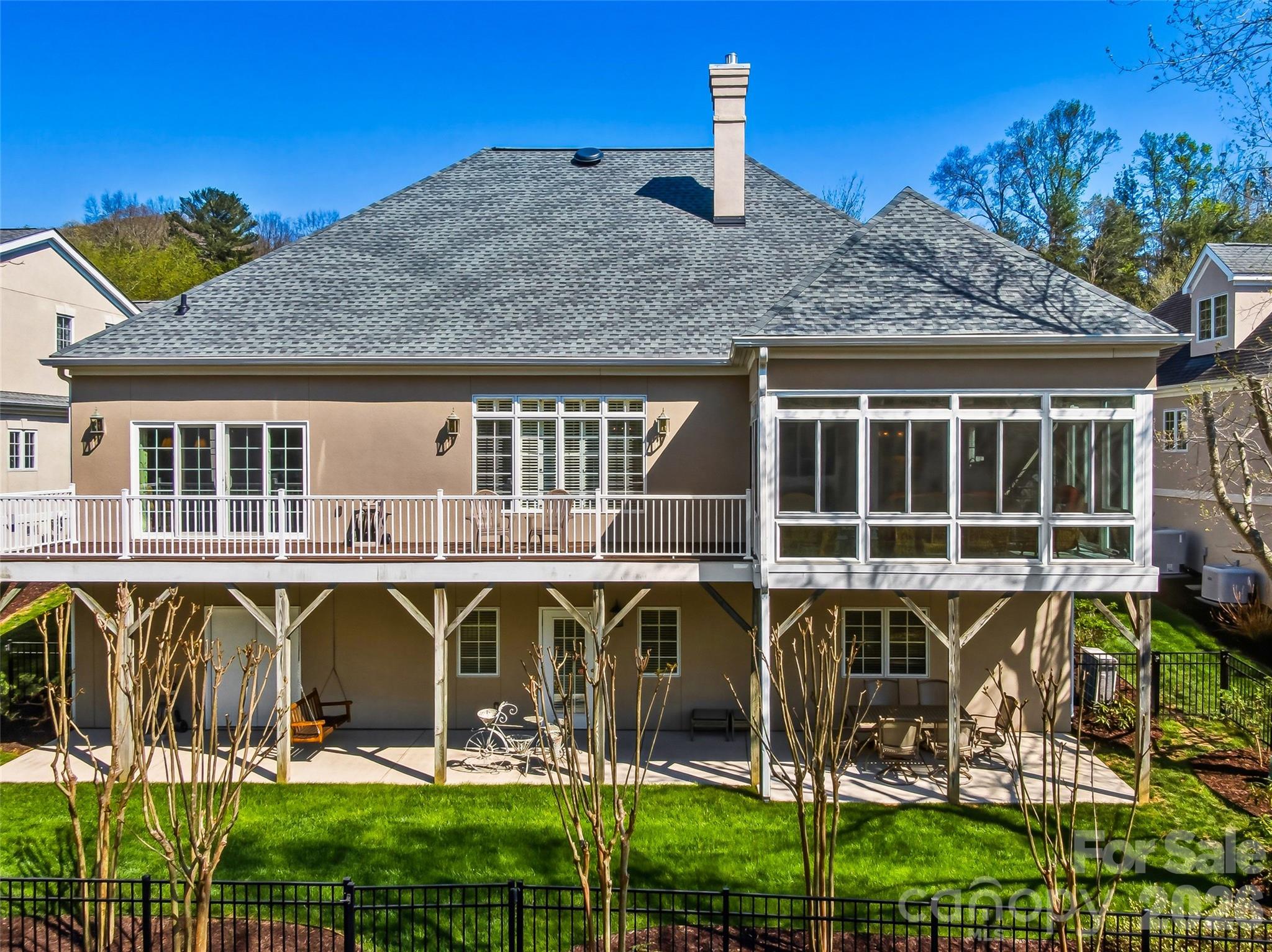 Devonshire - Residential