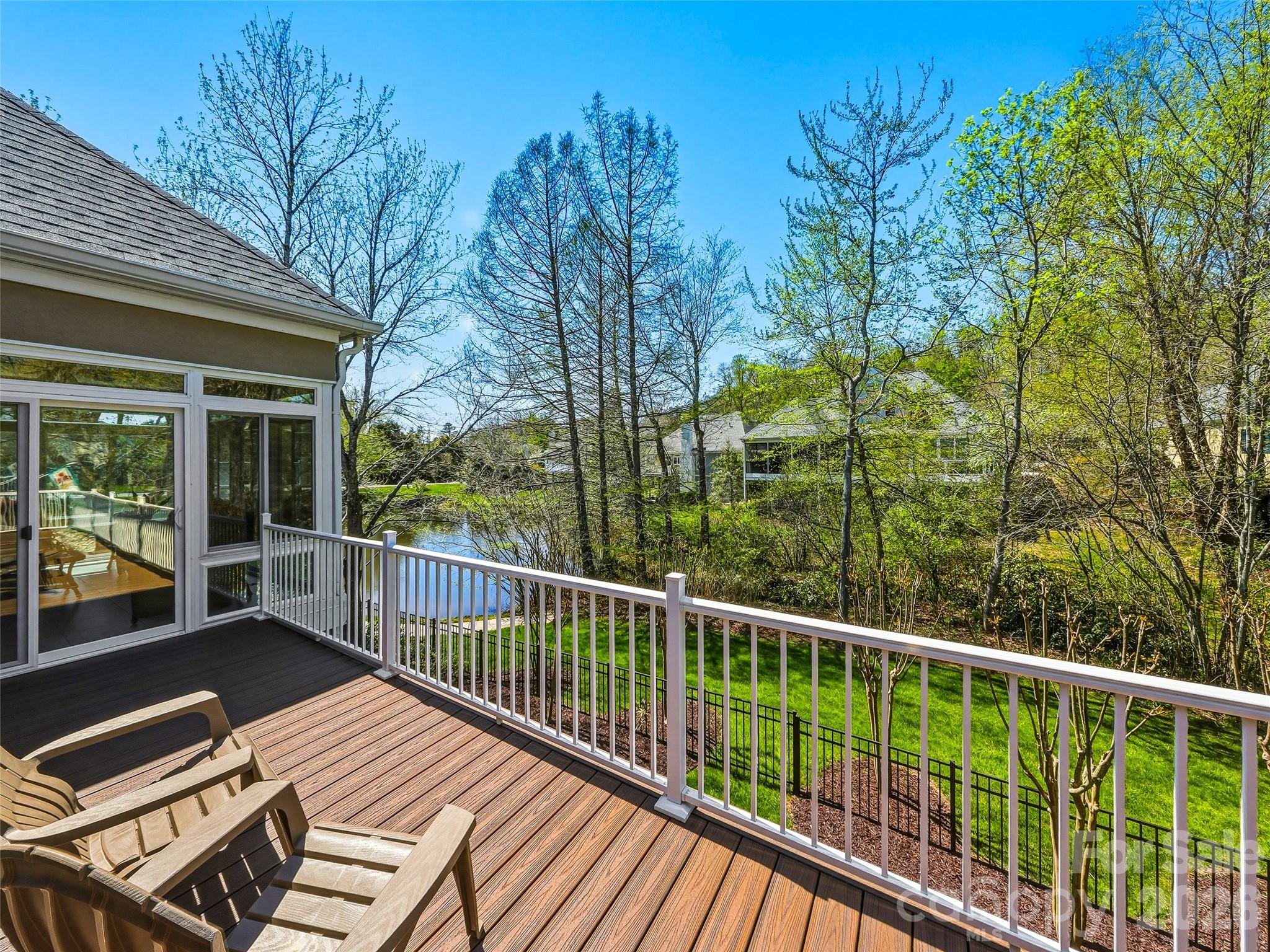 Devonshire - Residential