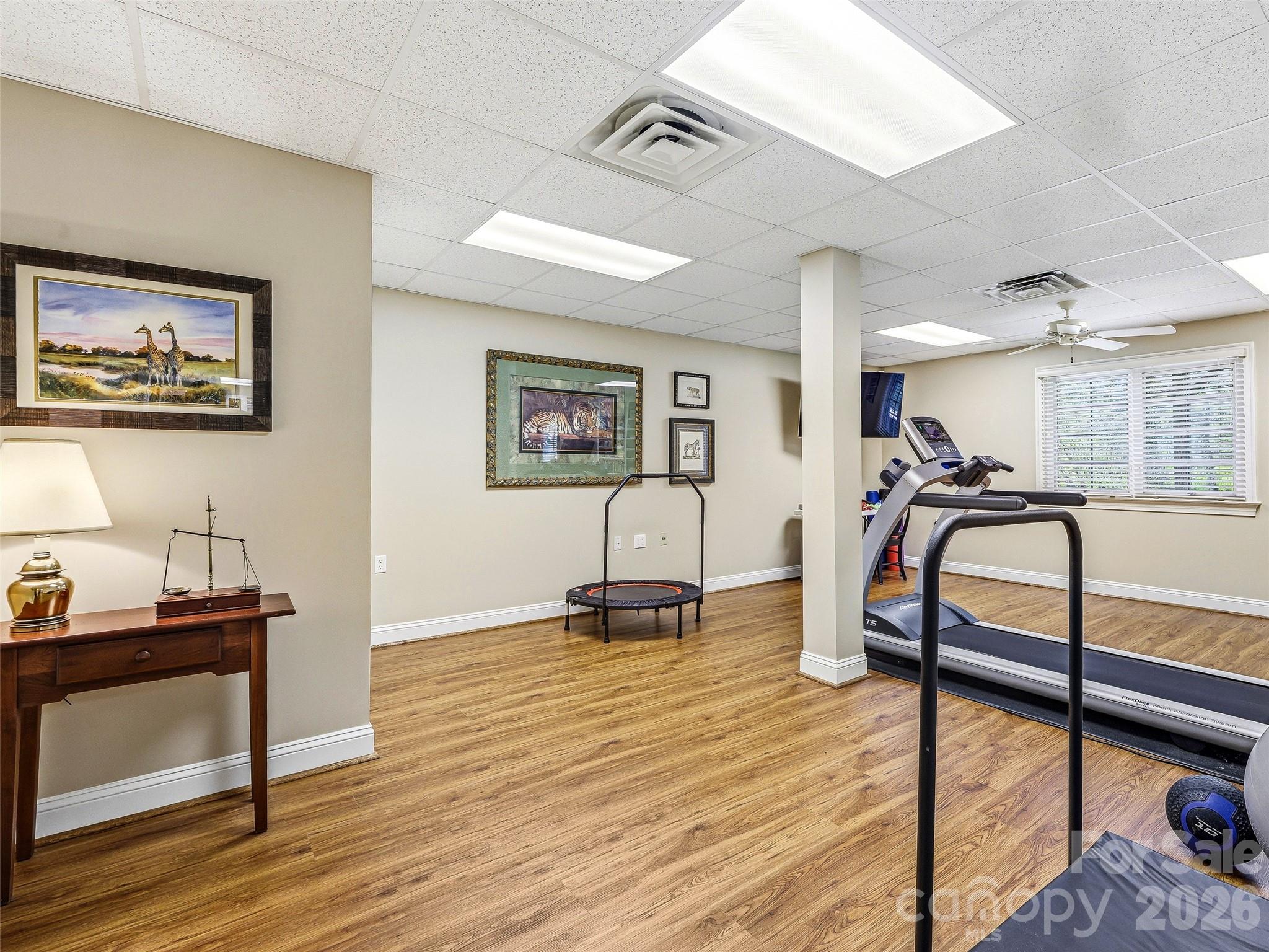 Devonshire - Residential