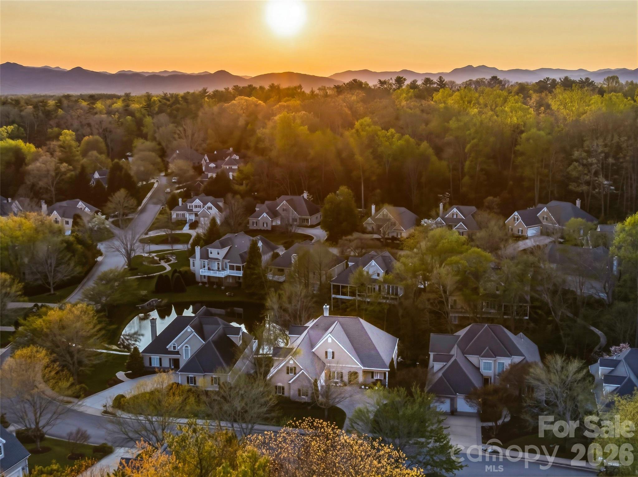 Devonshire - Residential
