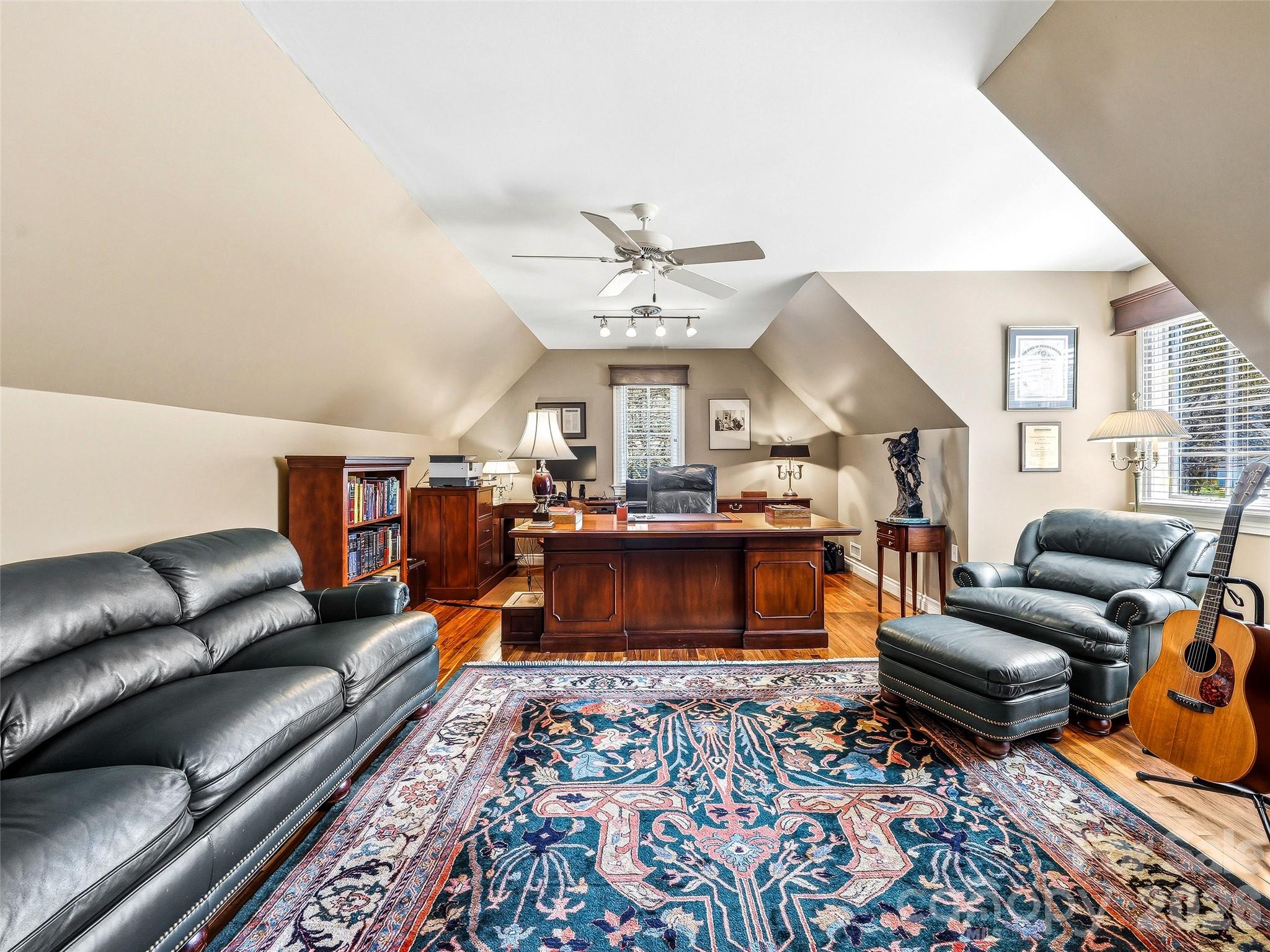 Devonshire - Residential