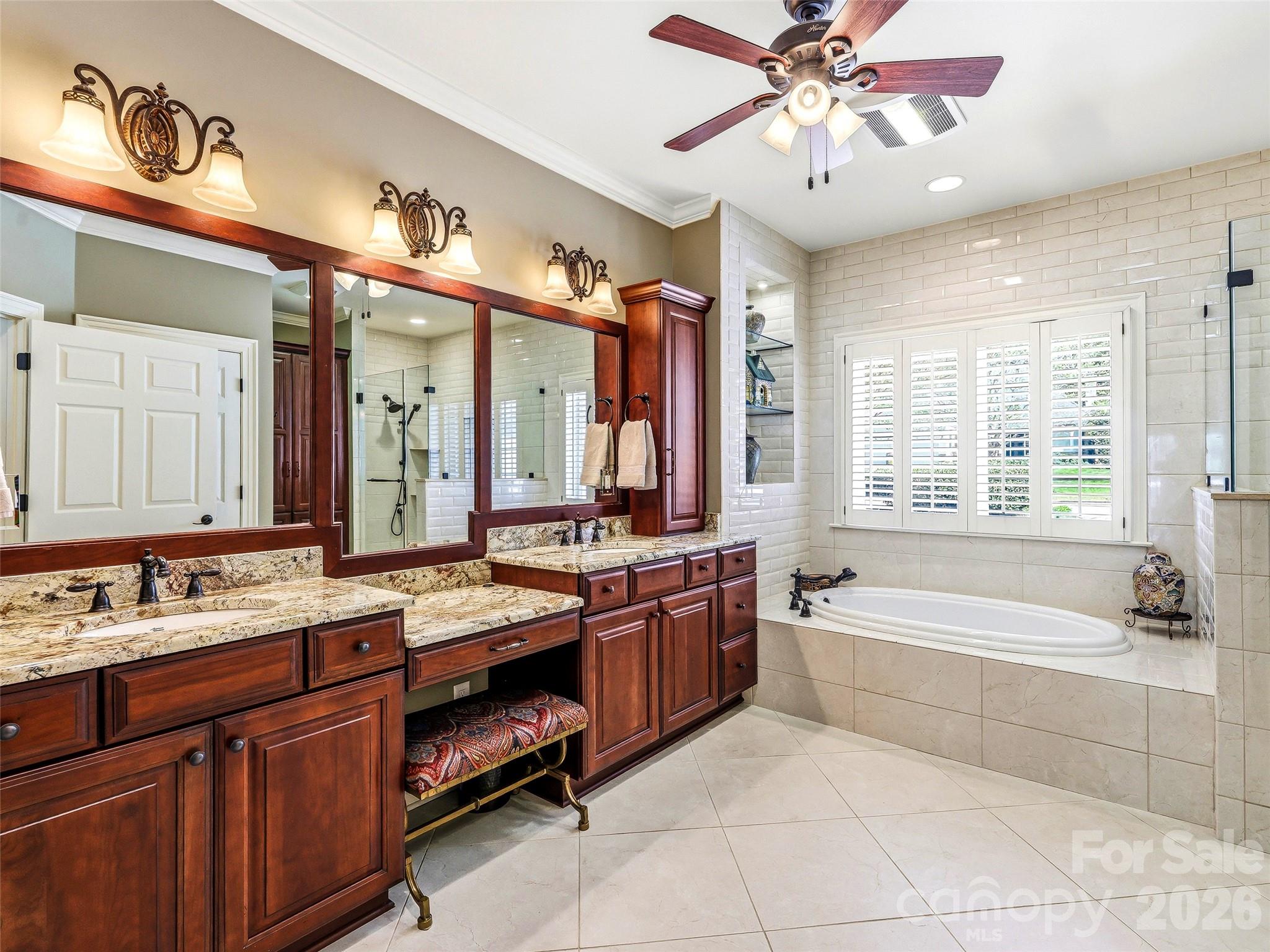 Devonshire - Residential