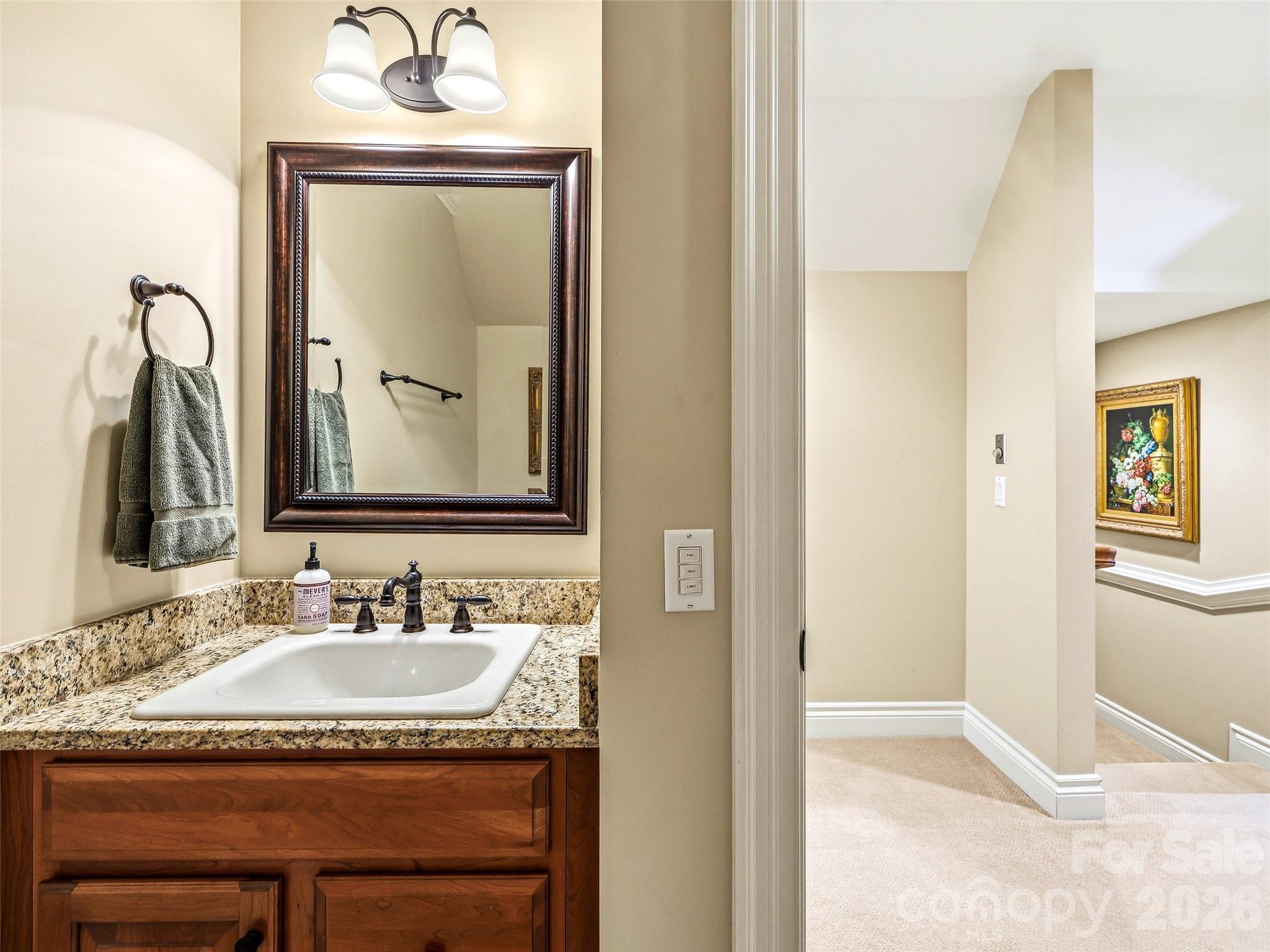 Devonshire - Residential