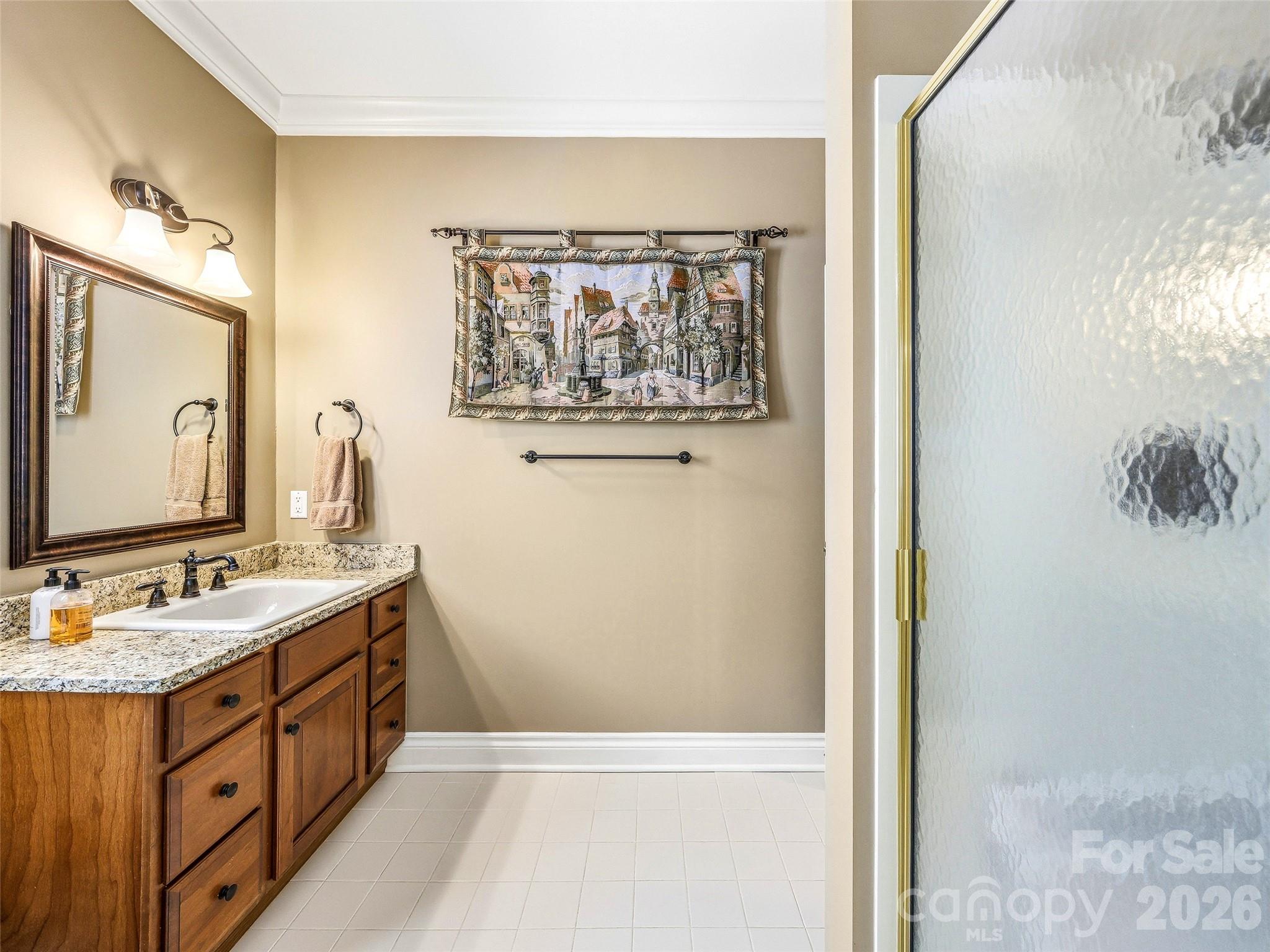 Devonshire - Residential