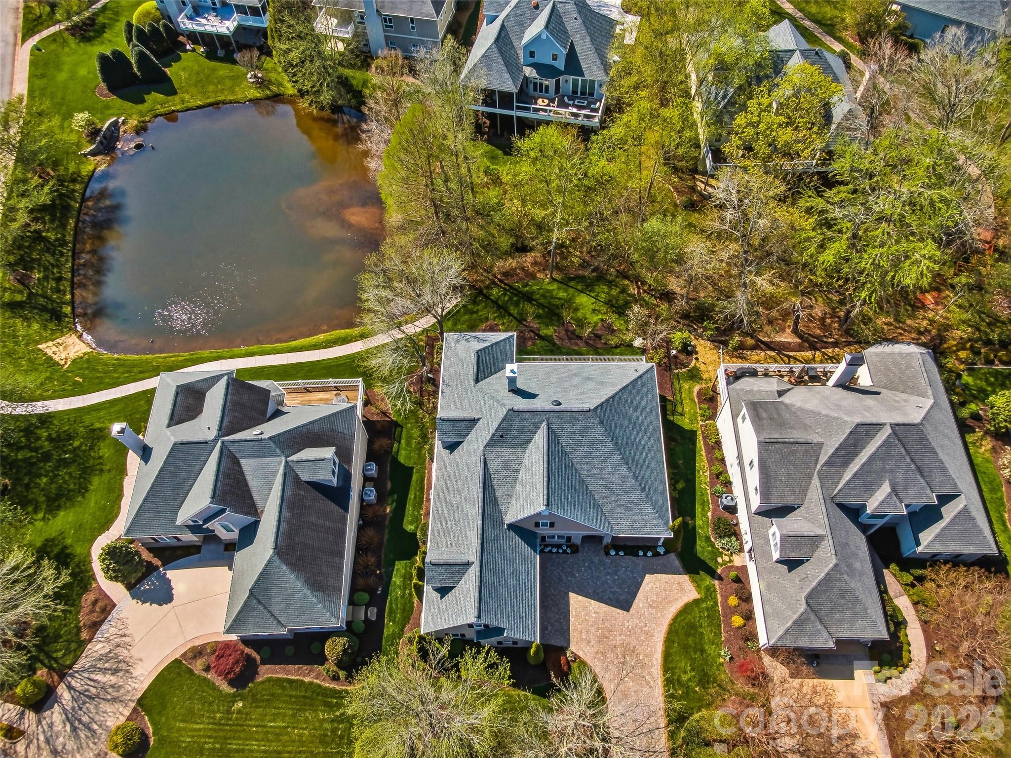 Devonshire - Residential