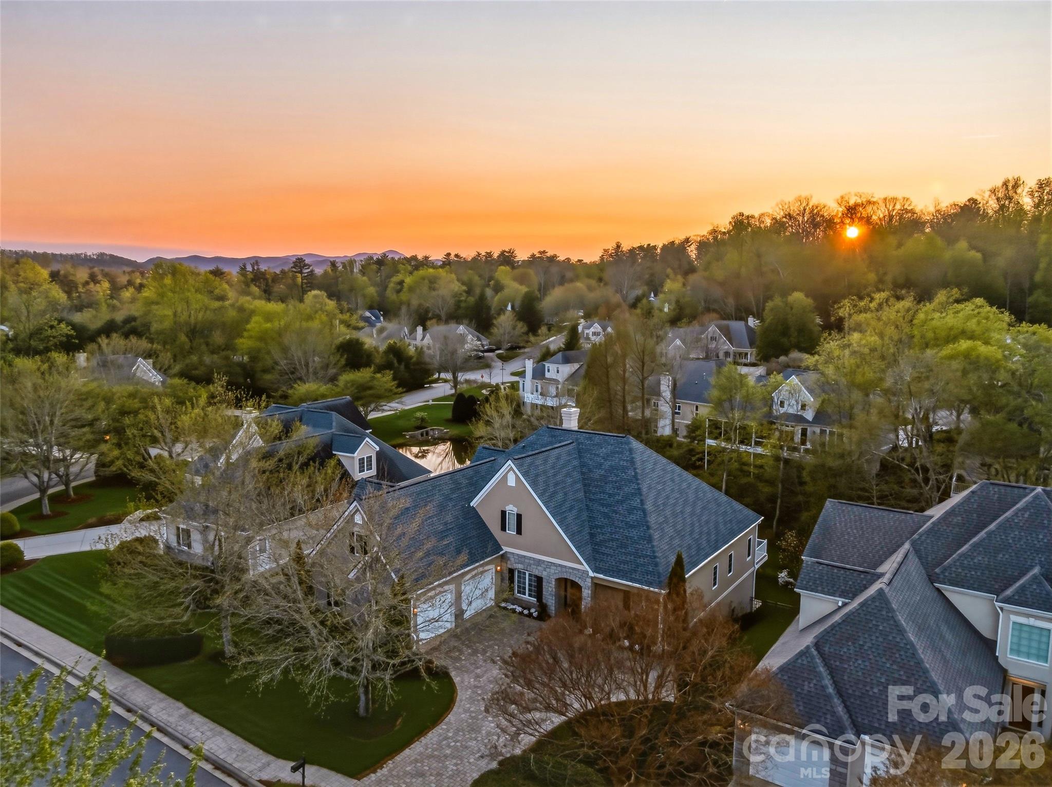 Devonshire - Residential