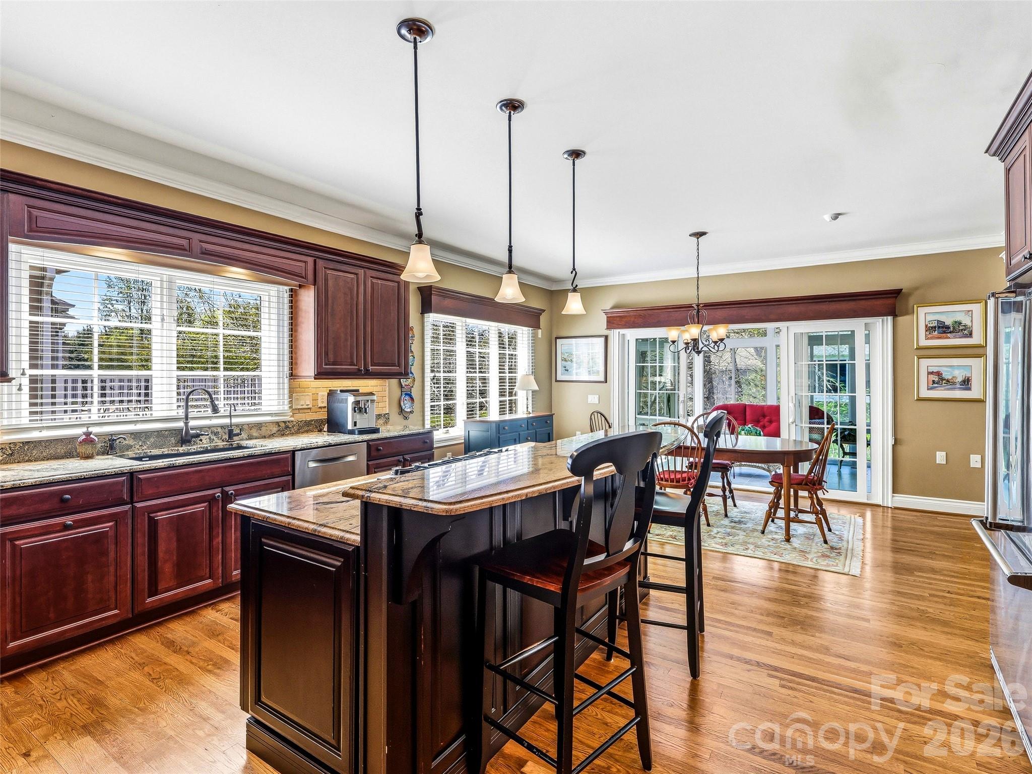 Devonshire - Residential