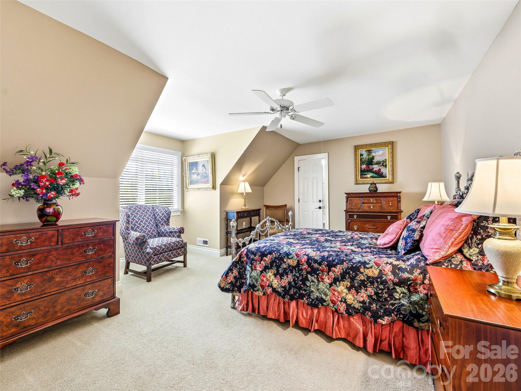 Devonshire - Residential