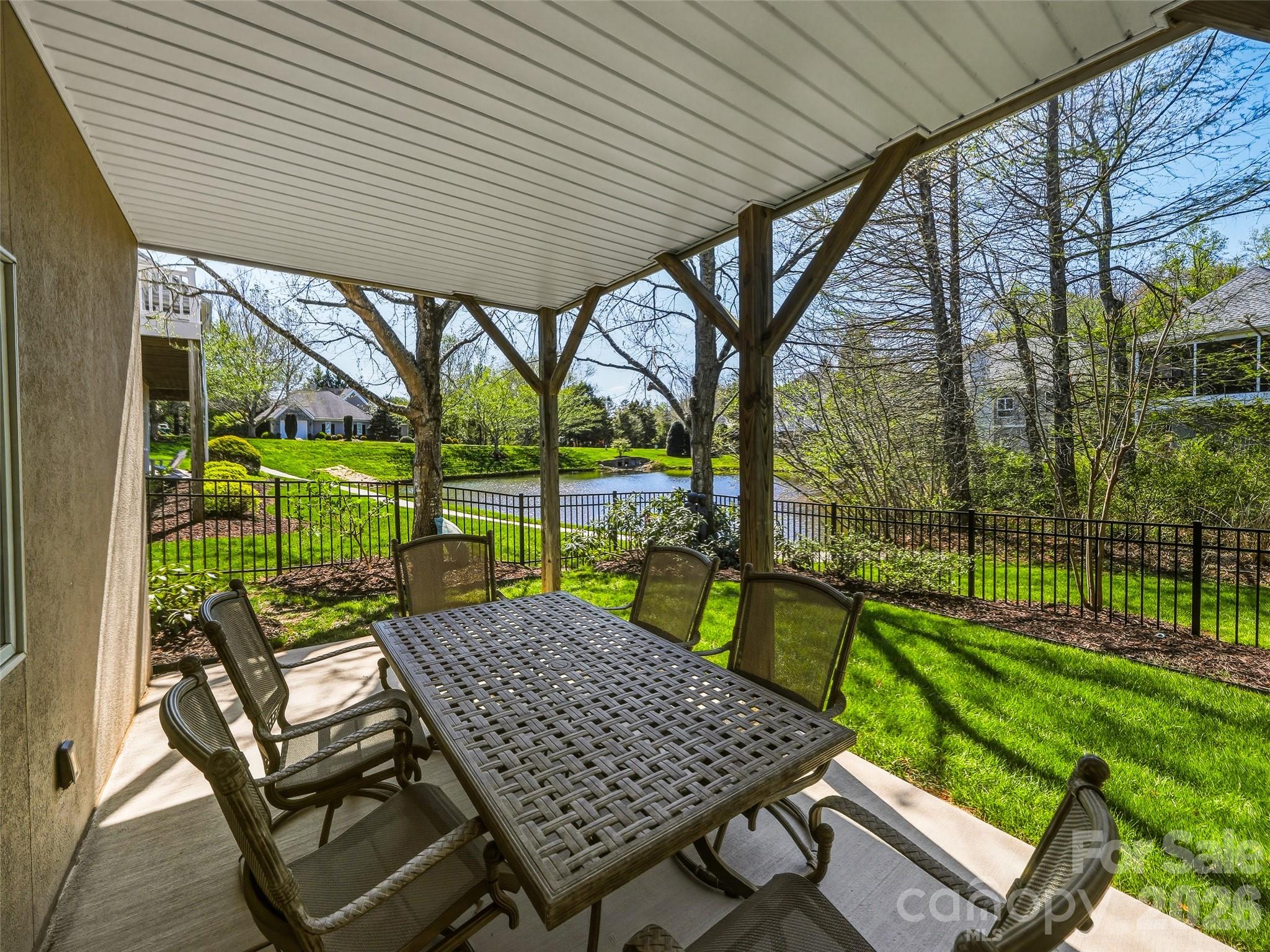 Devonshire - Residential