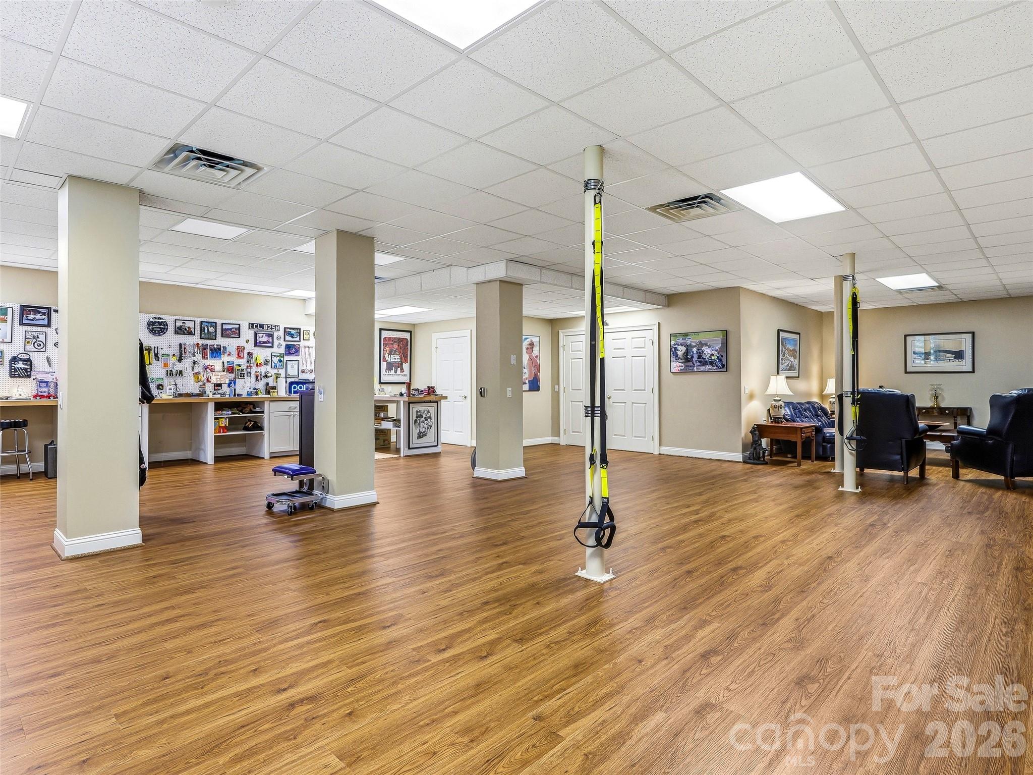 Devonshire - Residential