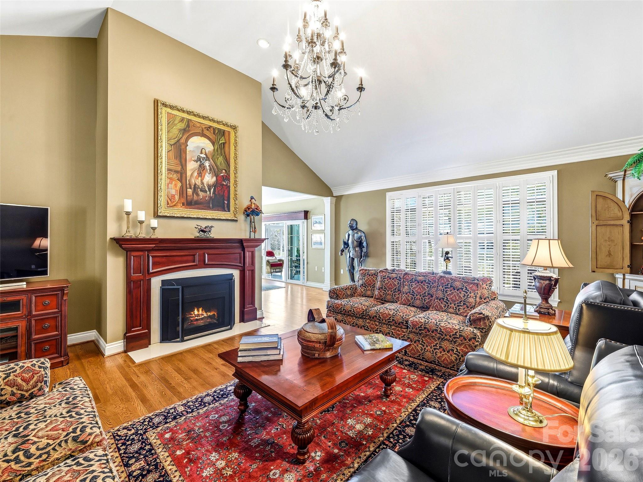 Devonshire - Residential