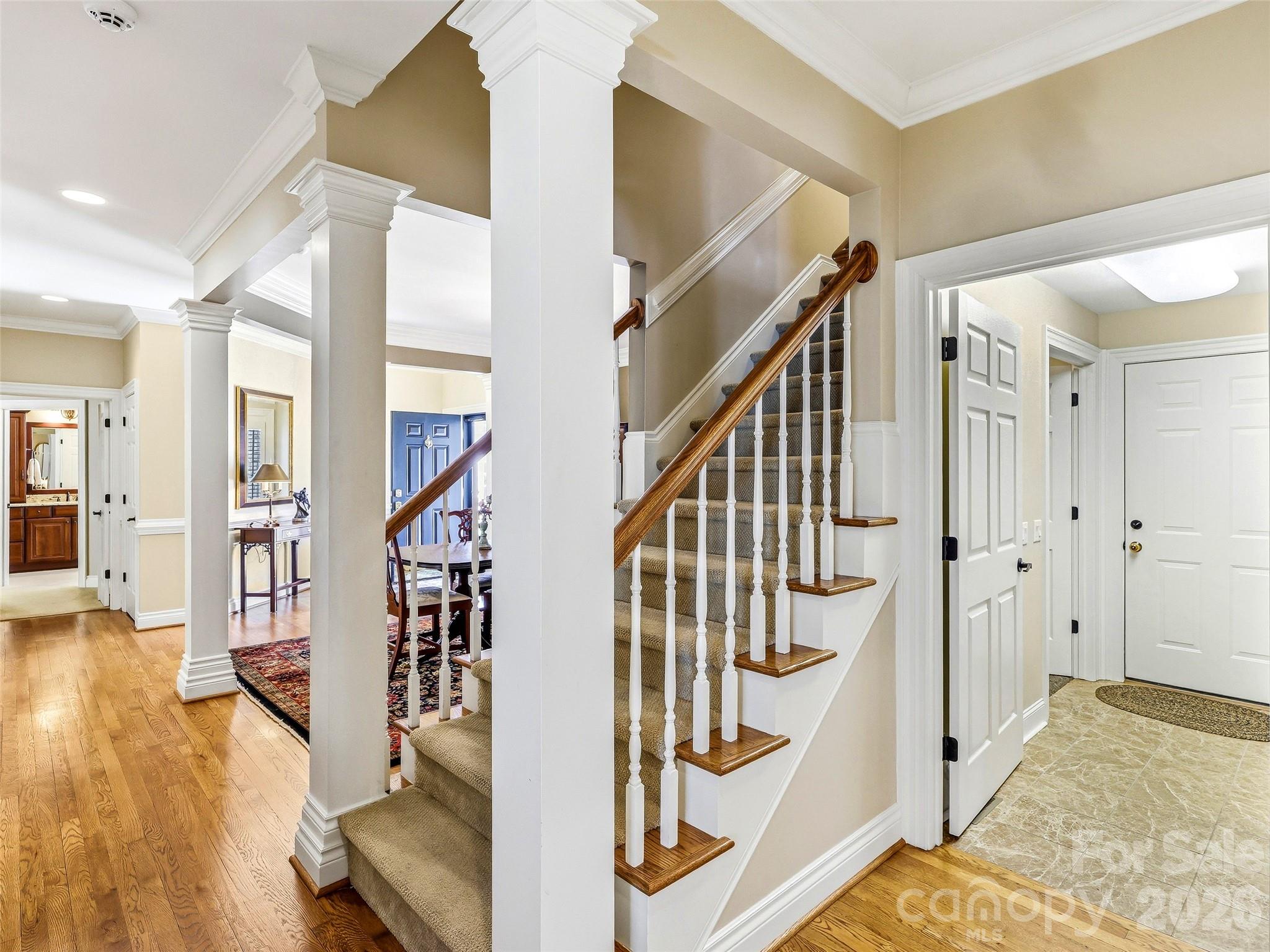 Devonshire - Residential