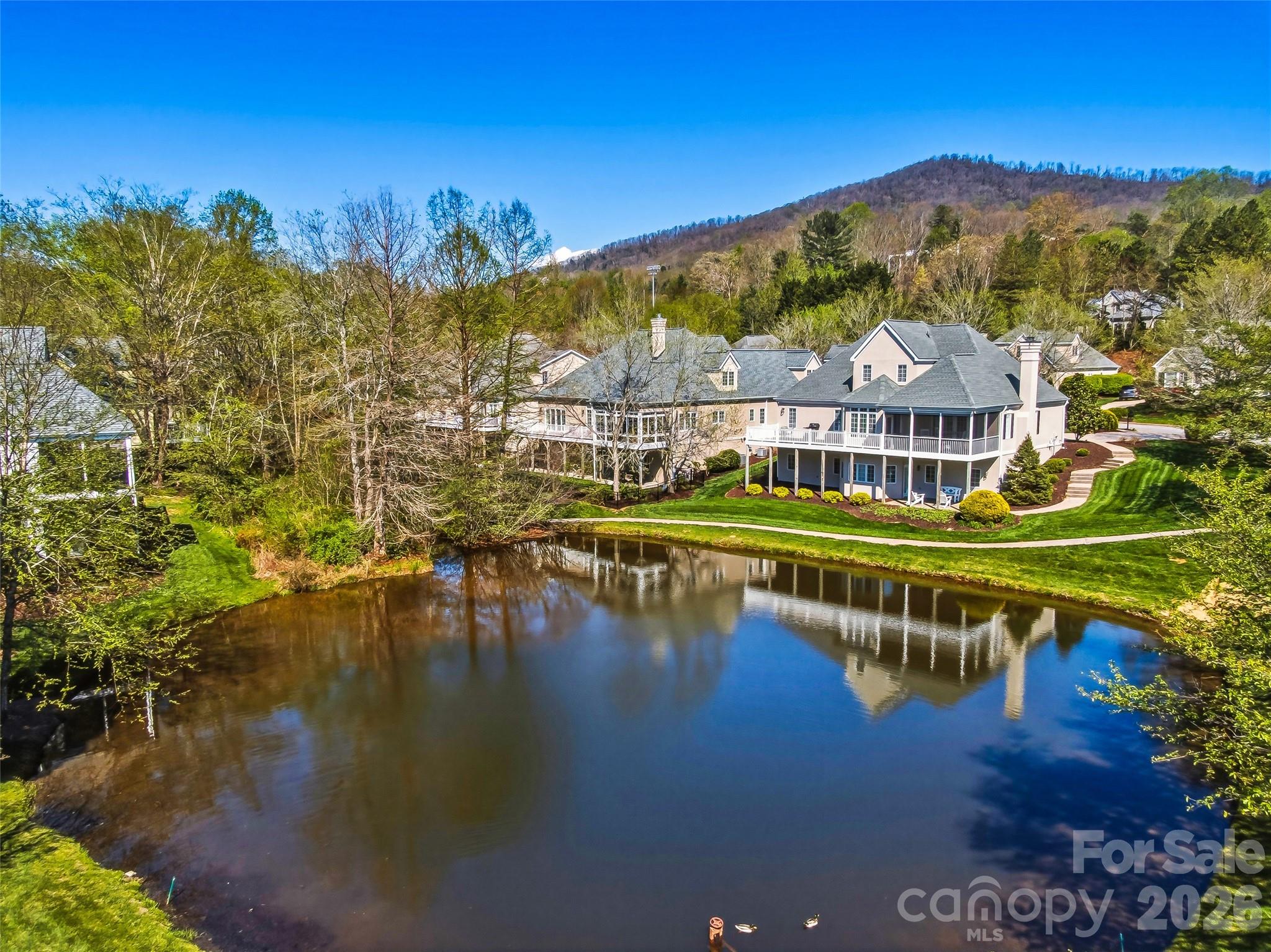 Devonshire - Residential