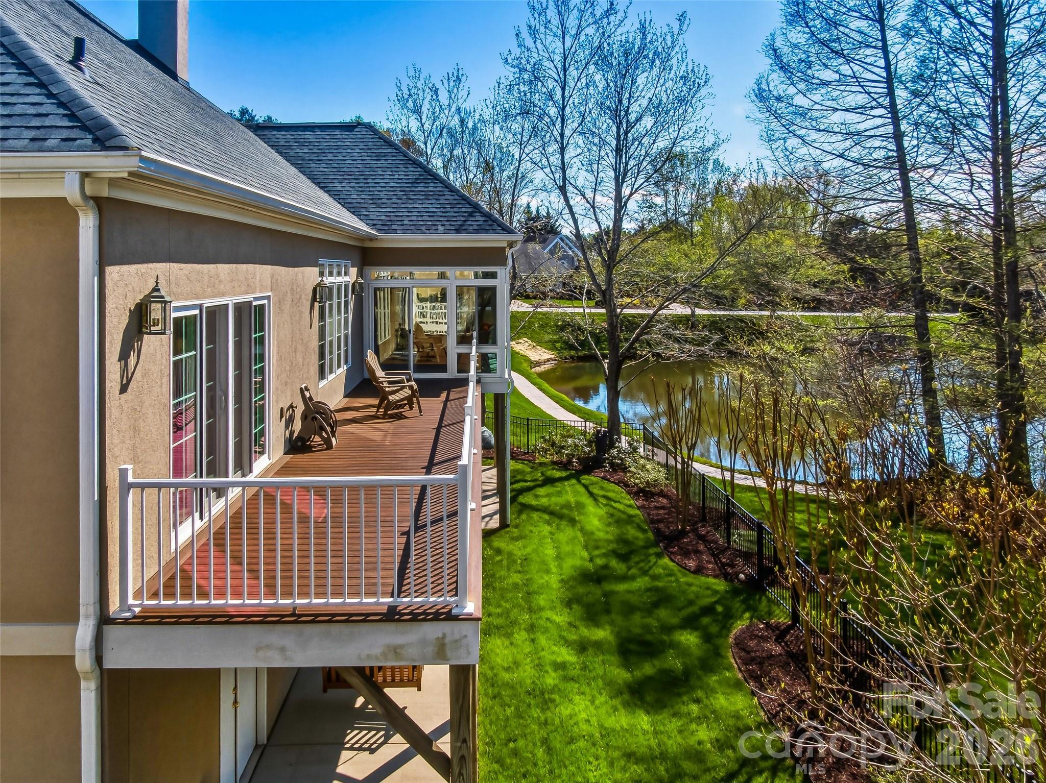 Devonshire - Residential