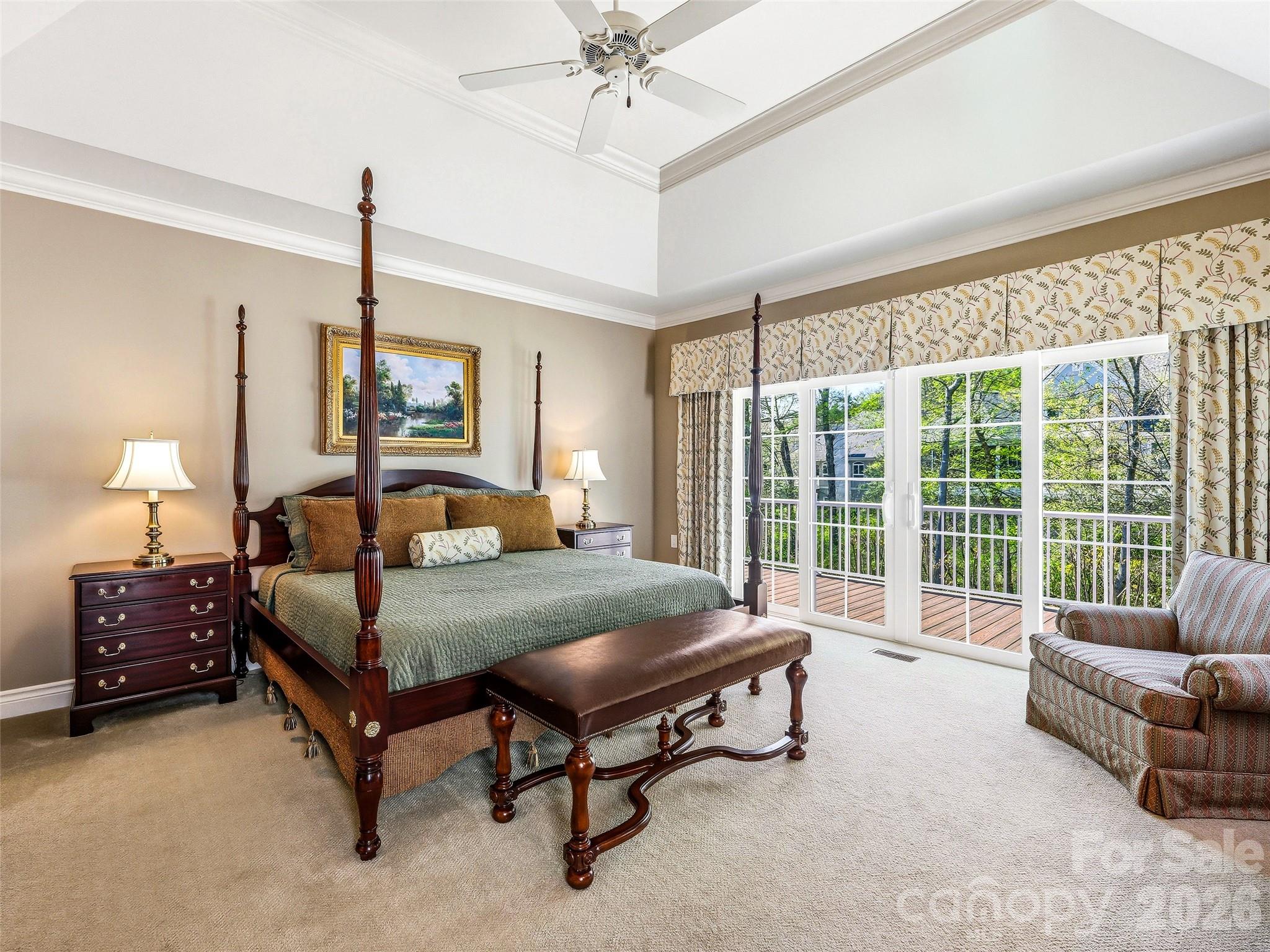 Devonshire - Residential