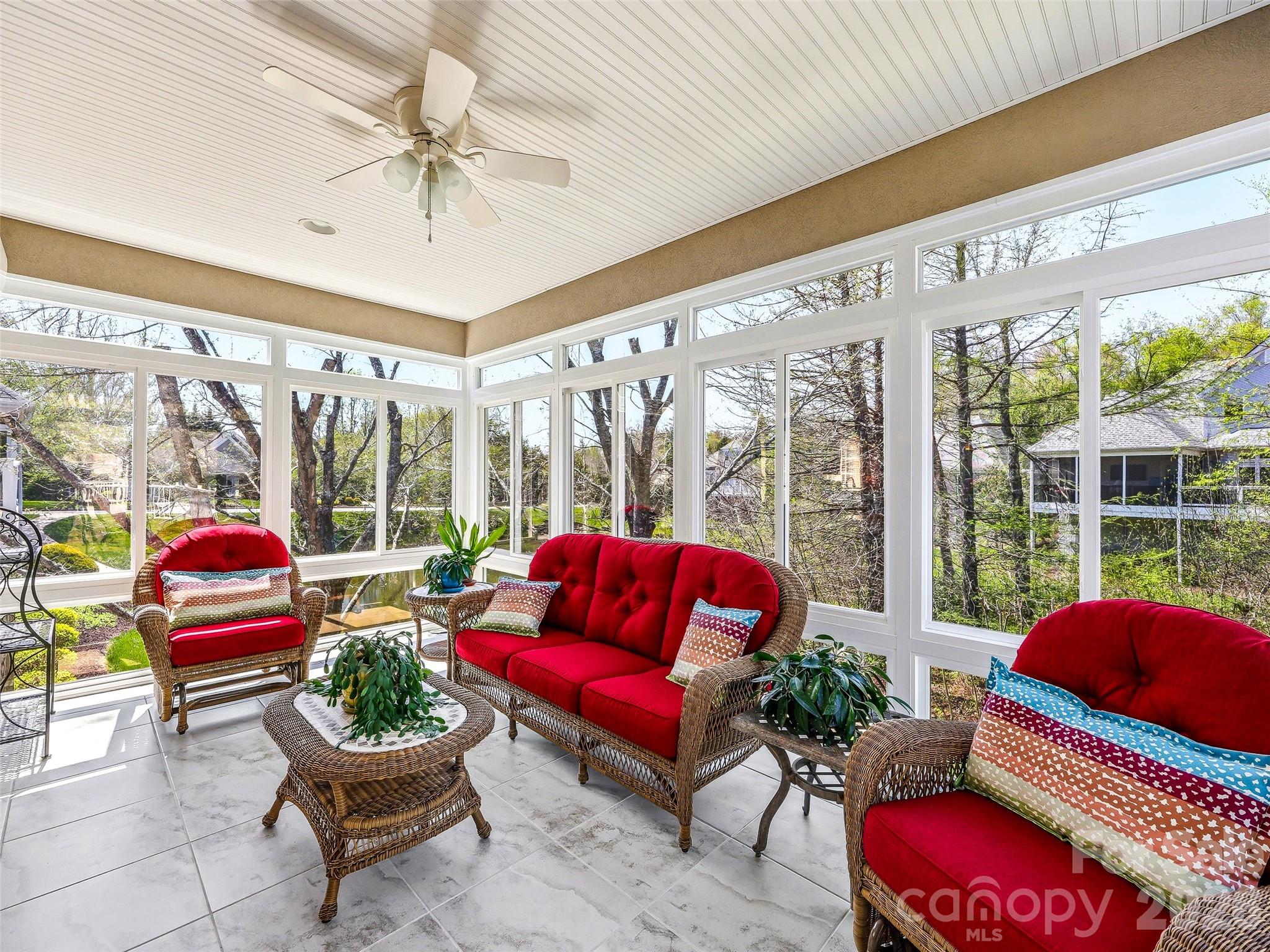 Devonshire - Residential