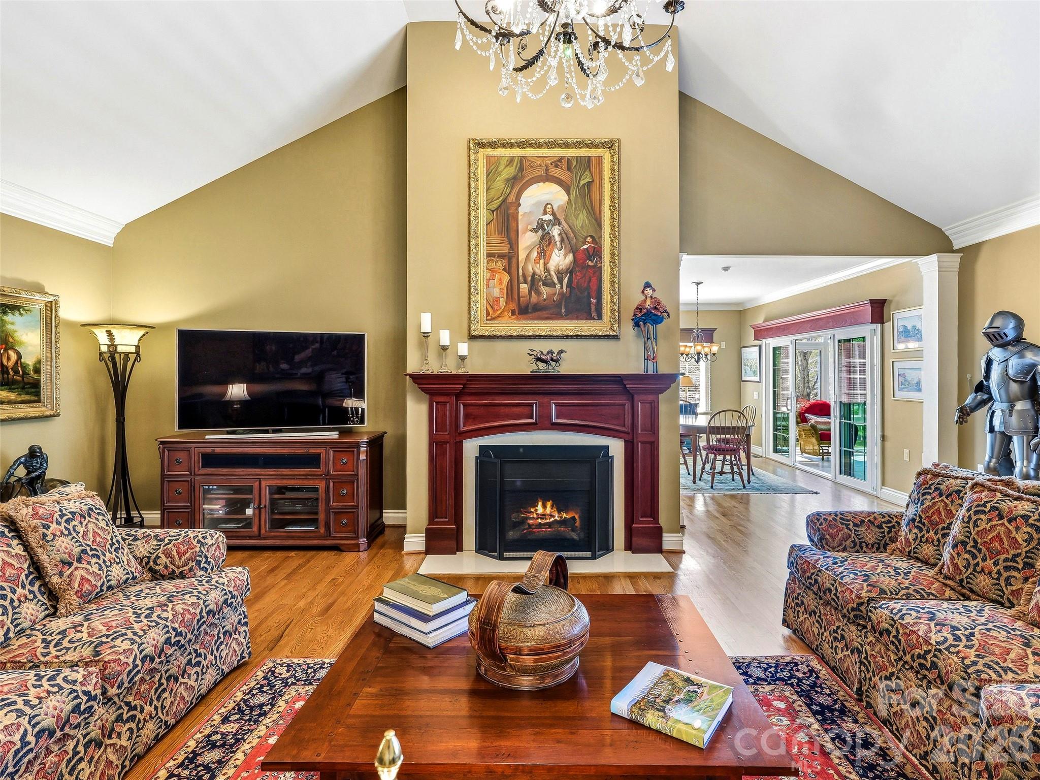 Devonshire - Residential