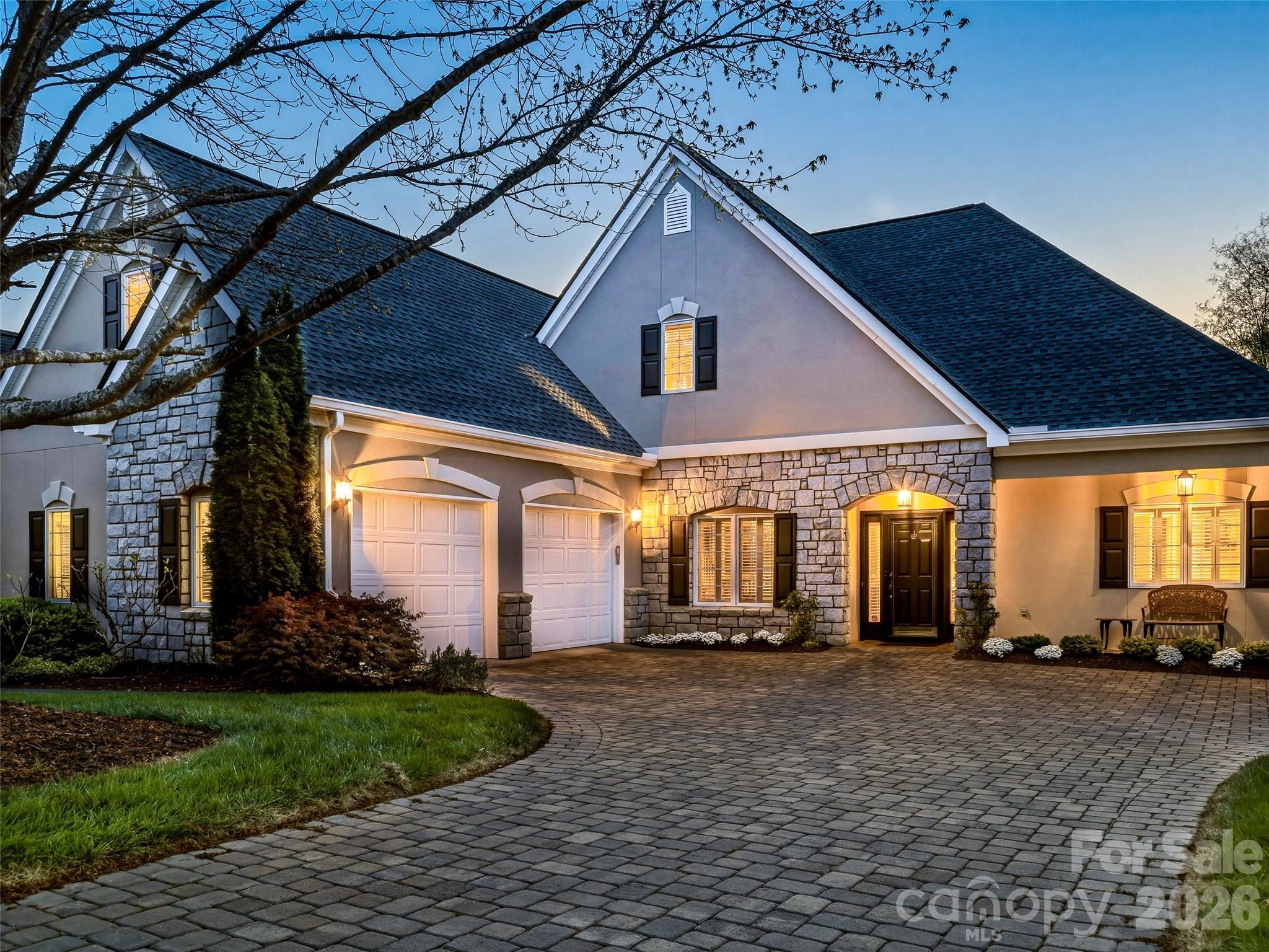 Devonshire - Residential