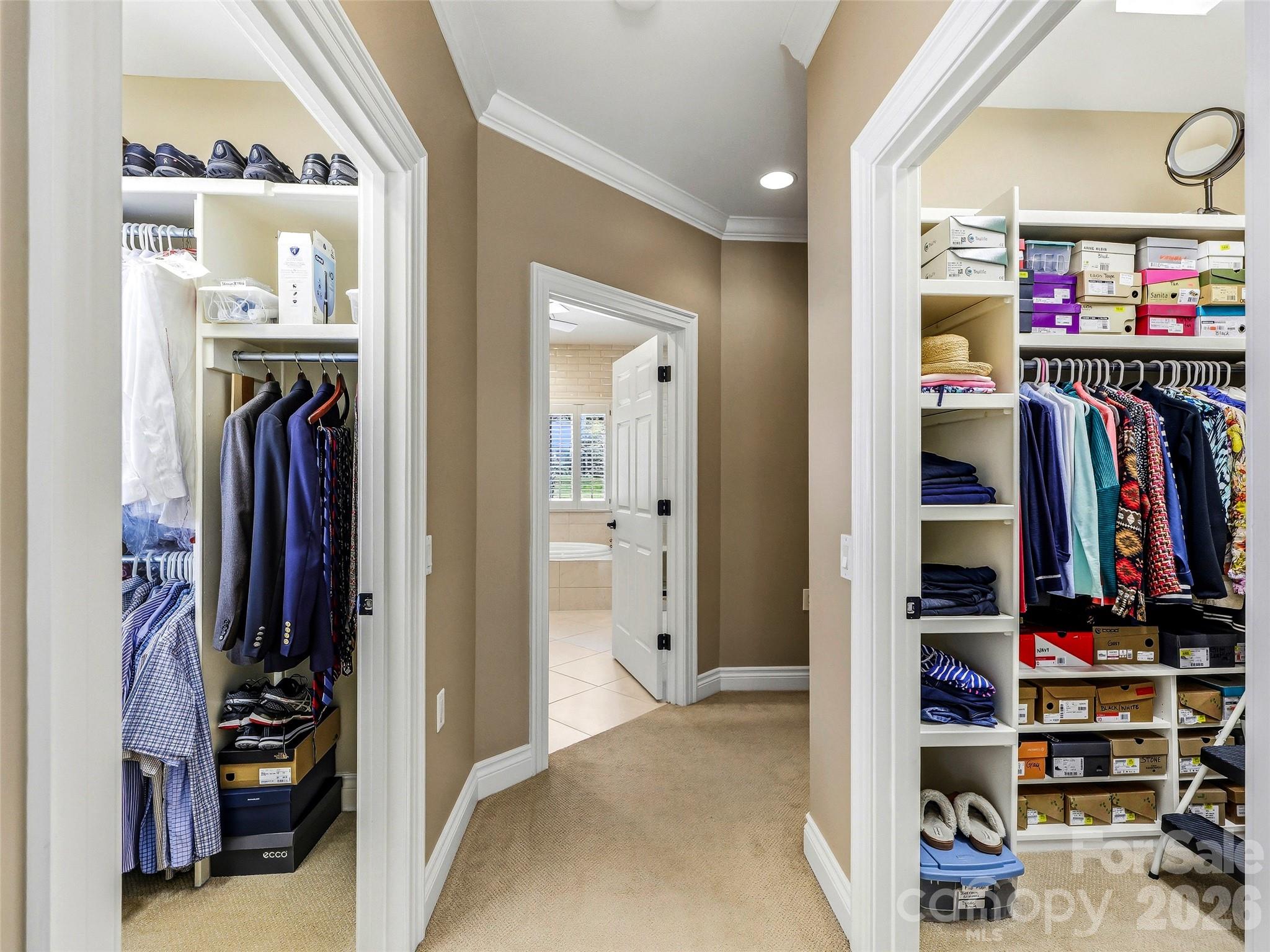 Devonshire - Residential