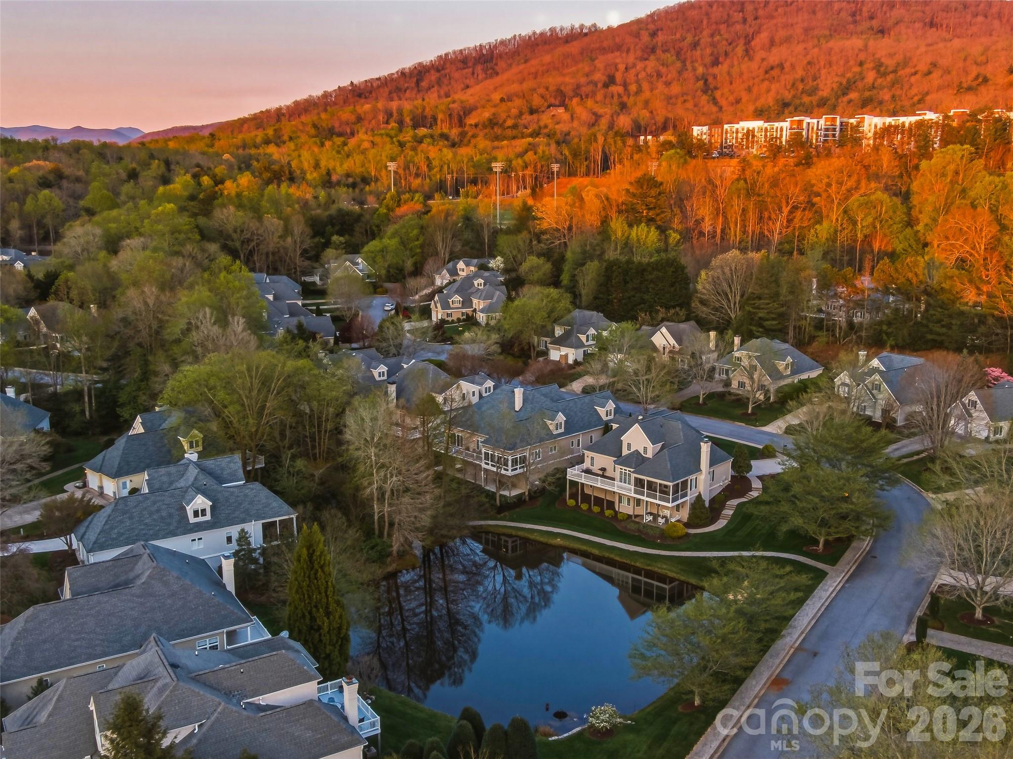 Devonshire - Residential