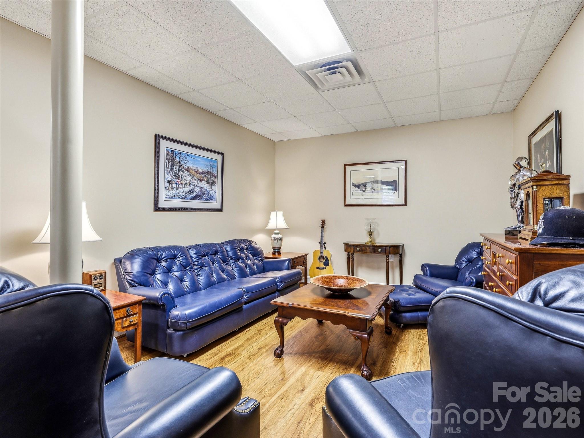 Devonshire - Residential