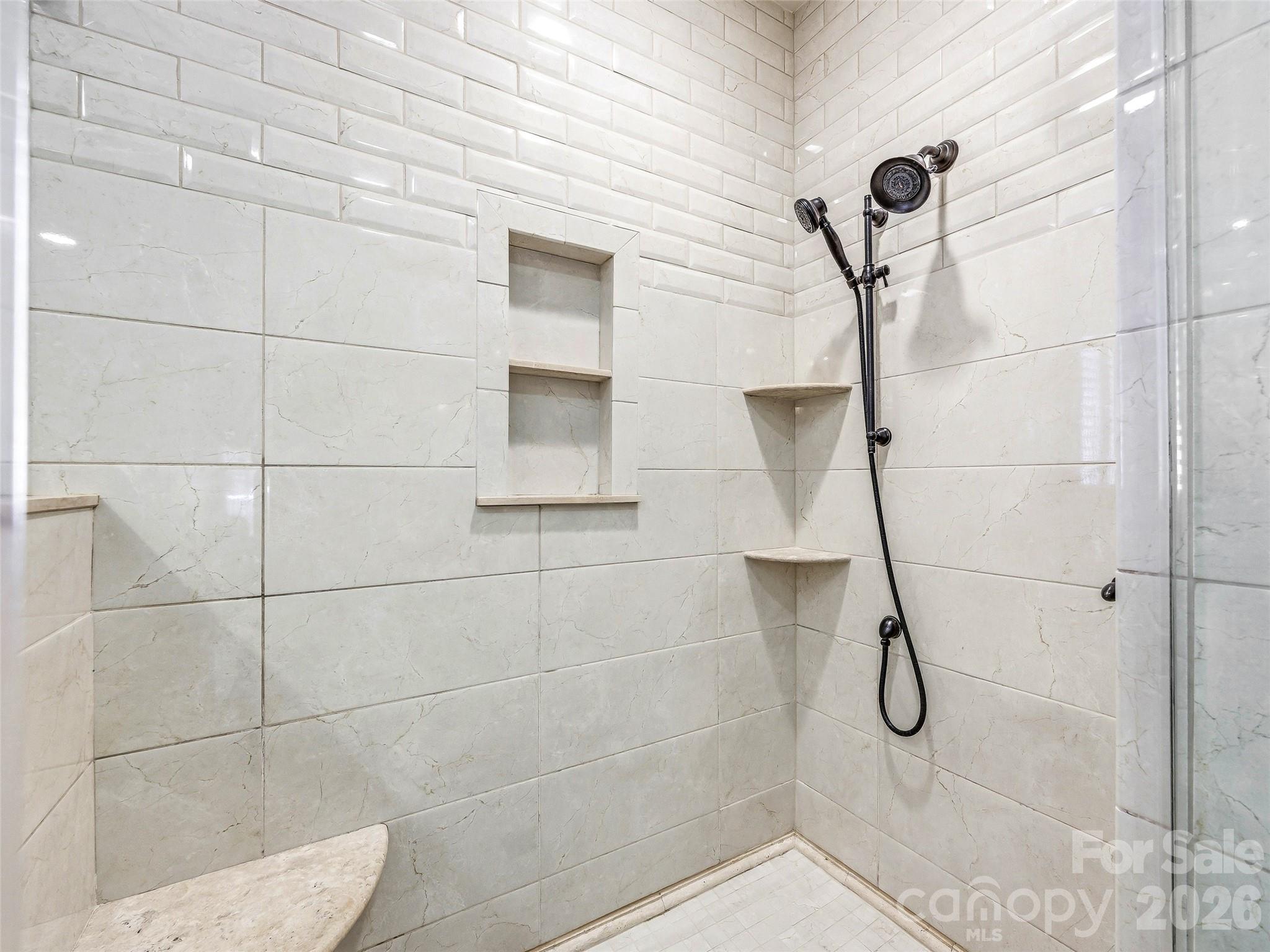 Devonshire - Residential