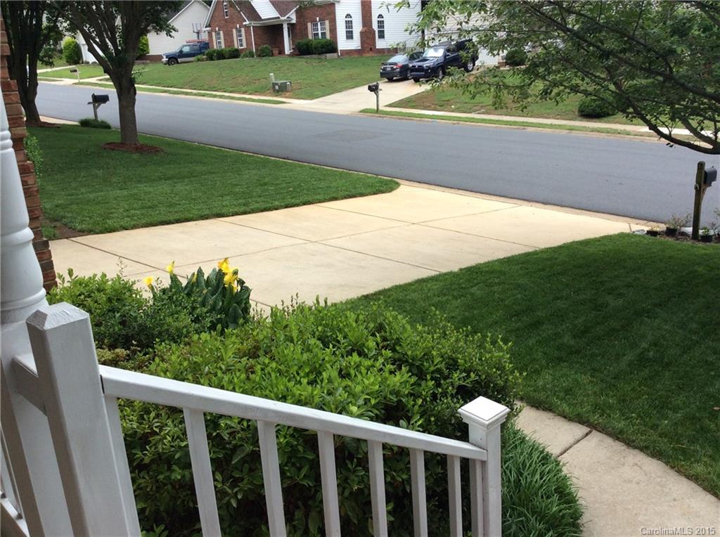 Kingston On Providence - Residential