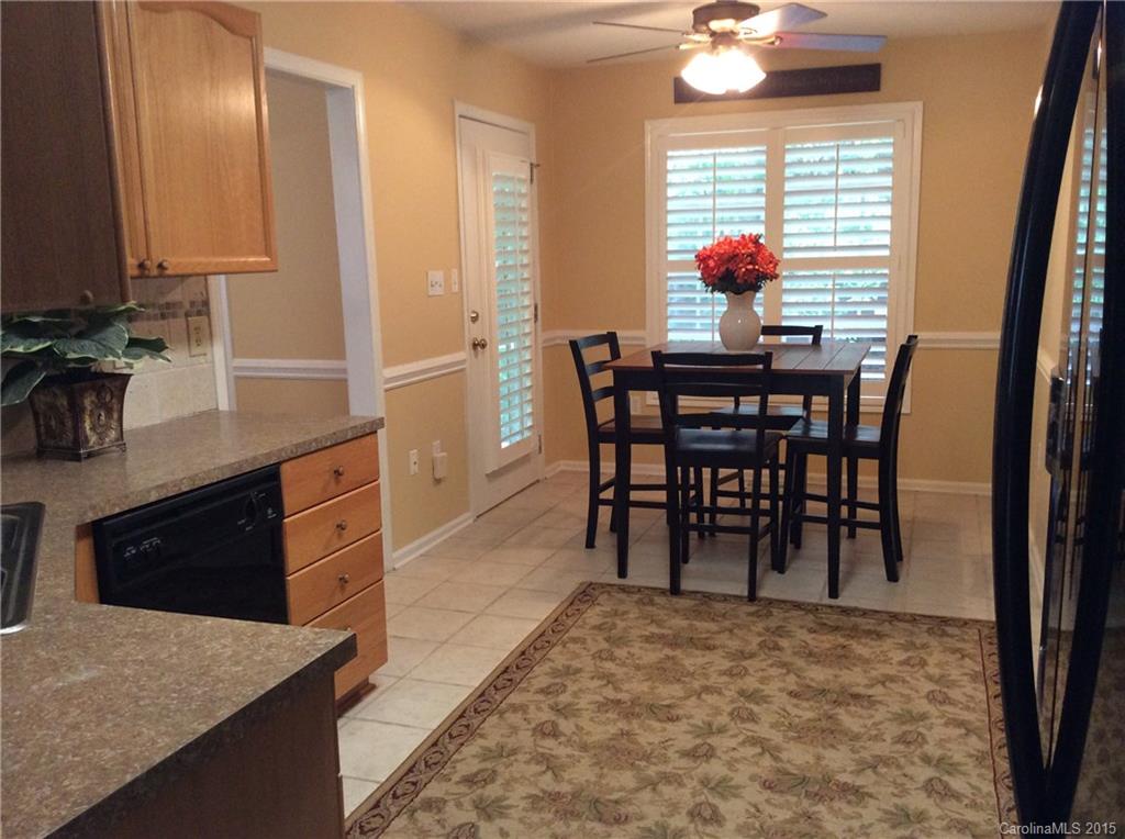 Kingston On Providence - Residential