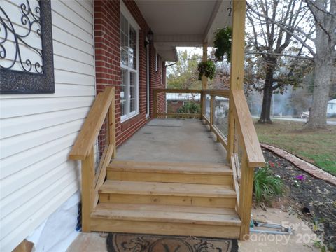 A home in Morganton