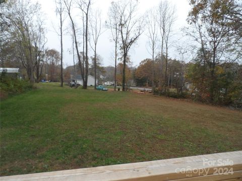 A home in Morganton