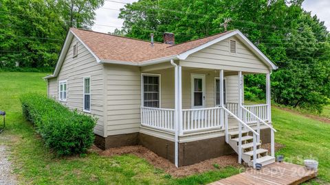 A home in Lenoir