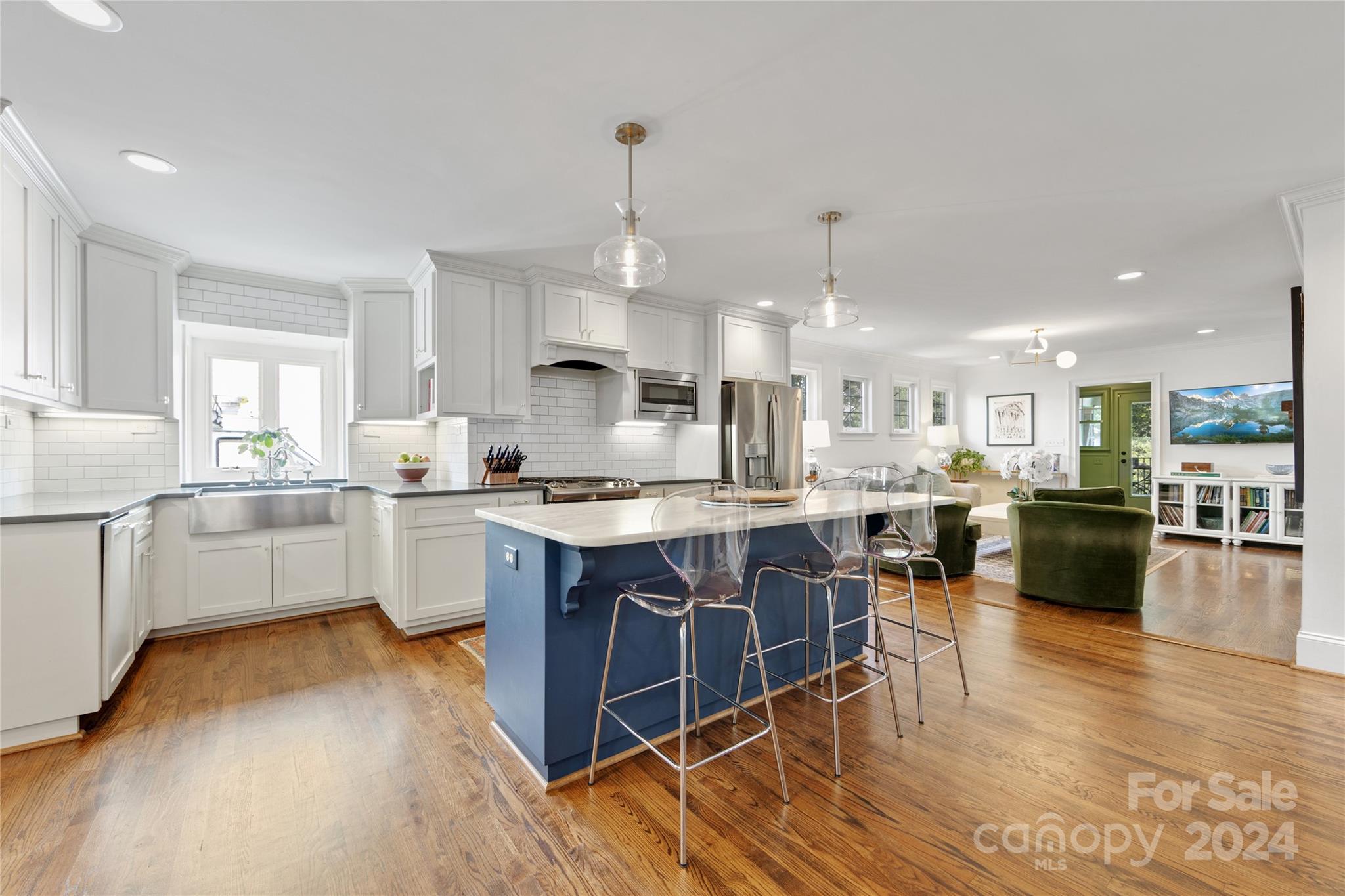 Chantilly - Residential