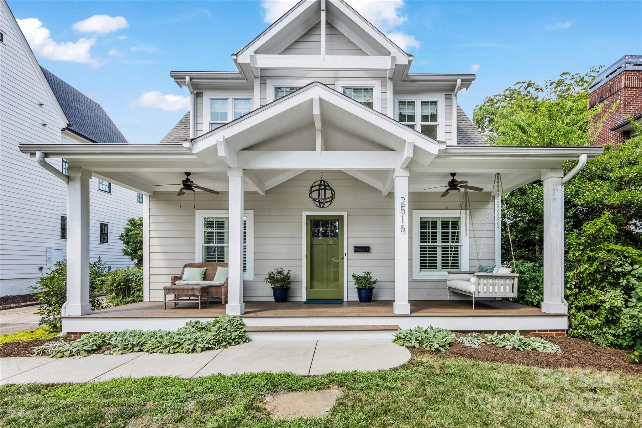 Chantilly - Residential