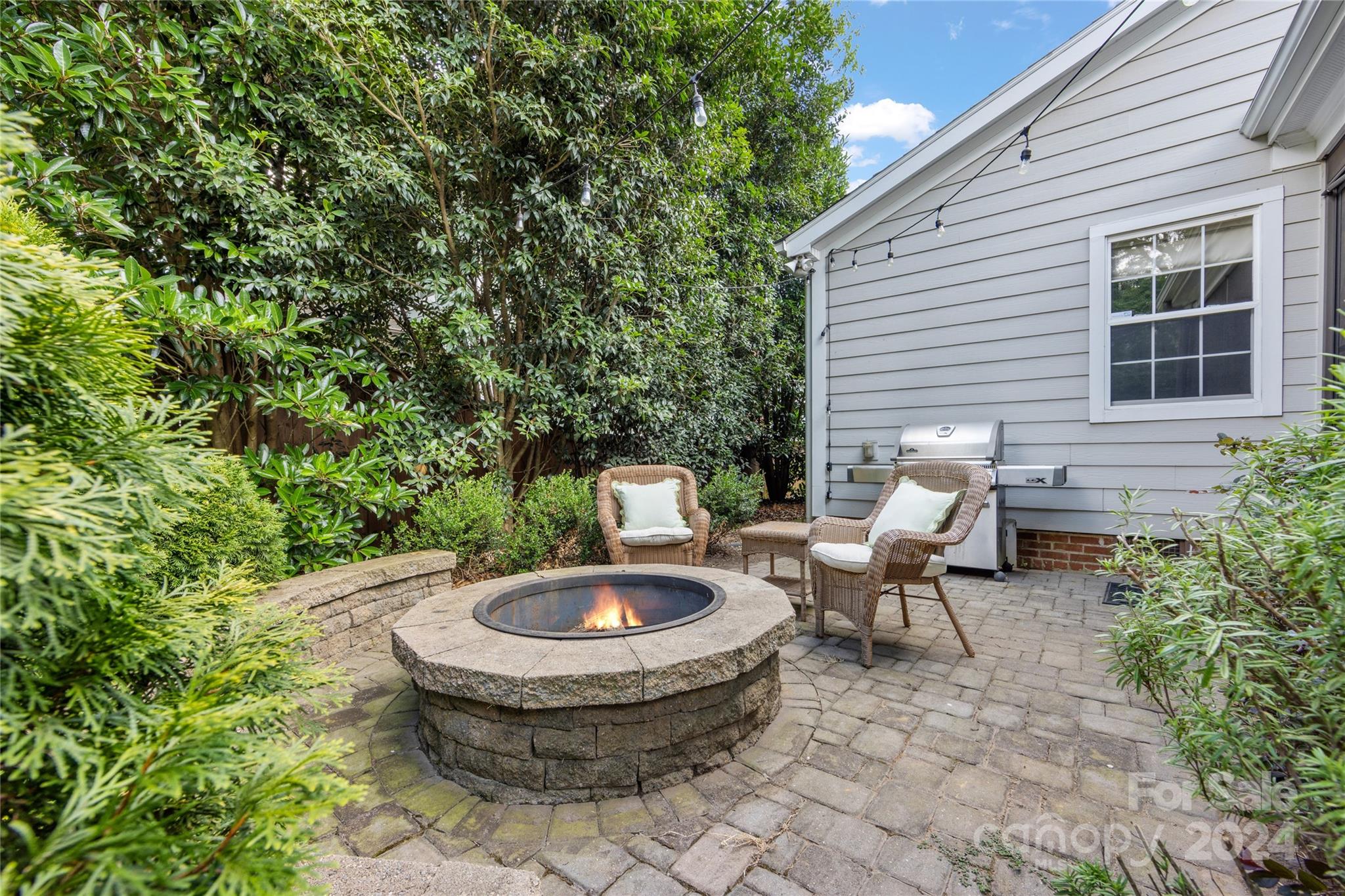 Chantilly - Residential