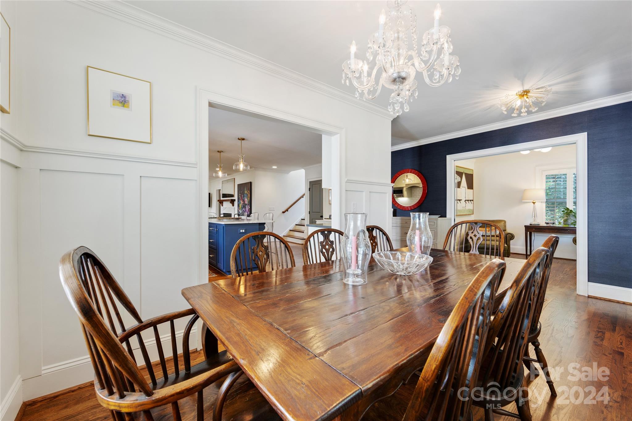 Chantilly - Residential